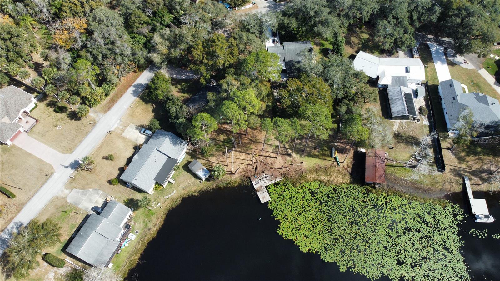 8101 VIA BONITA, SANFORD, FL, 32771