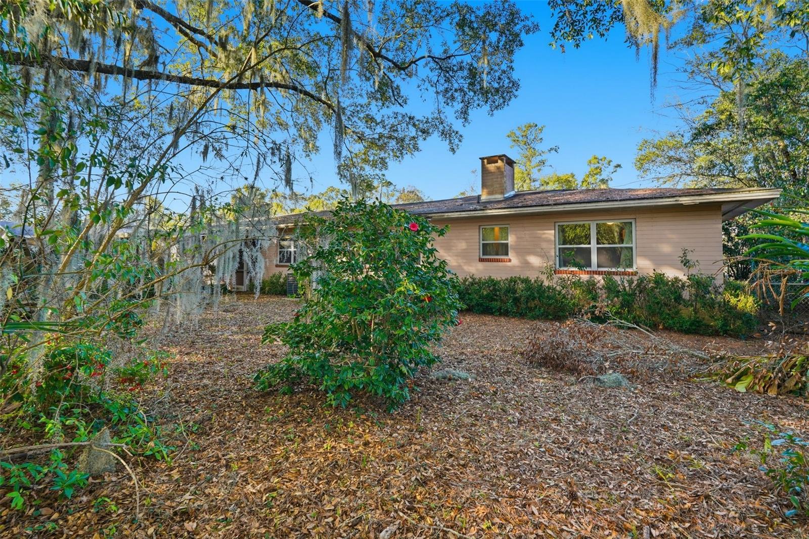 1643 NW 16TH AVE, GAINESVILLE, FL, 32605