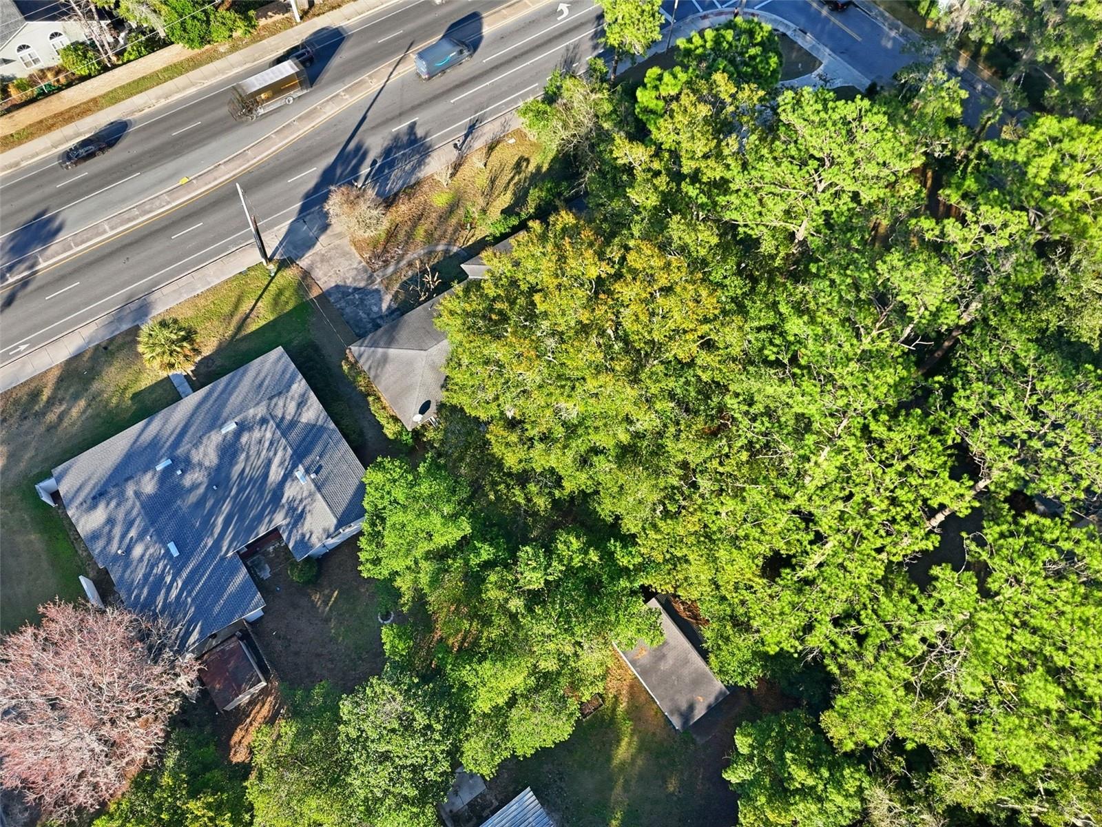 1643 NW 16TH AVE, GAINESVILLE, FL, 32605