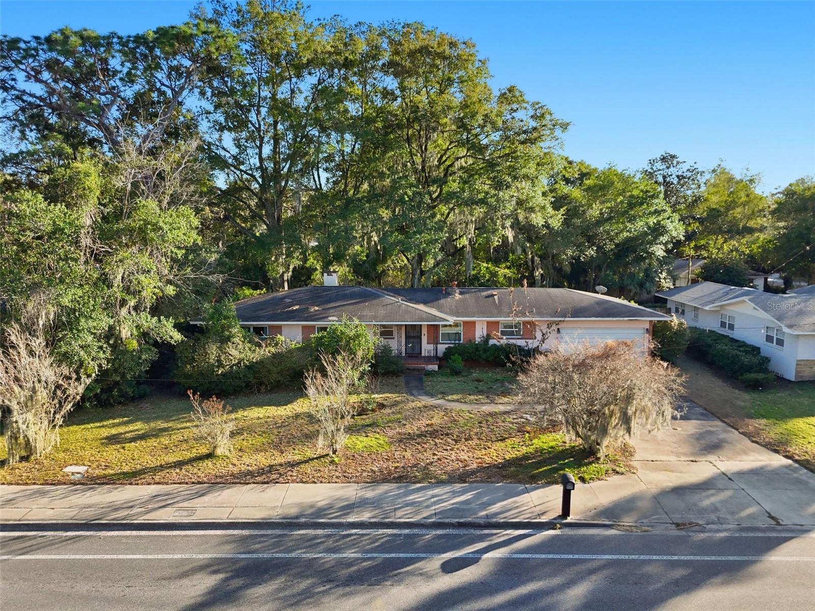 1643 NW 16TH AVE, GAINESVILLE, FL, 32605