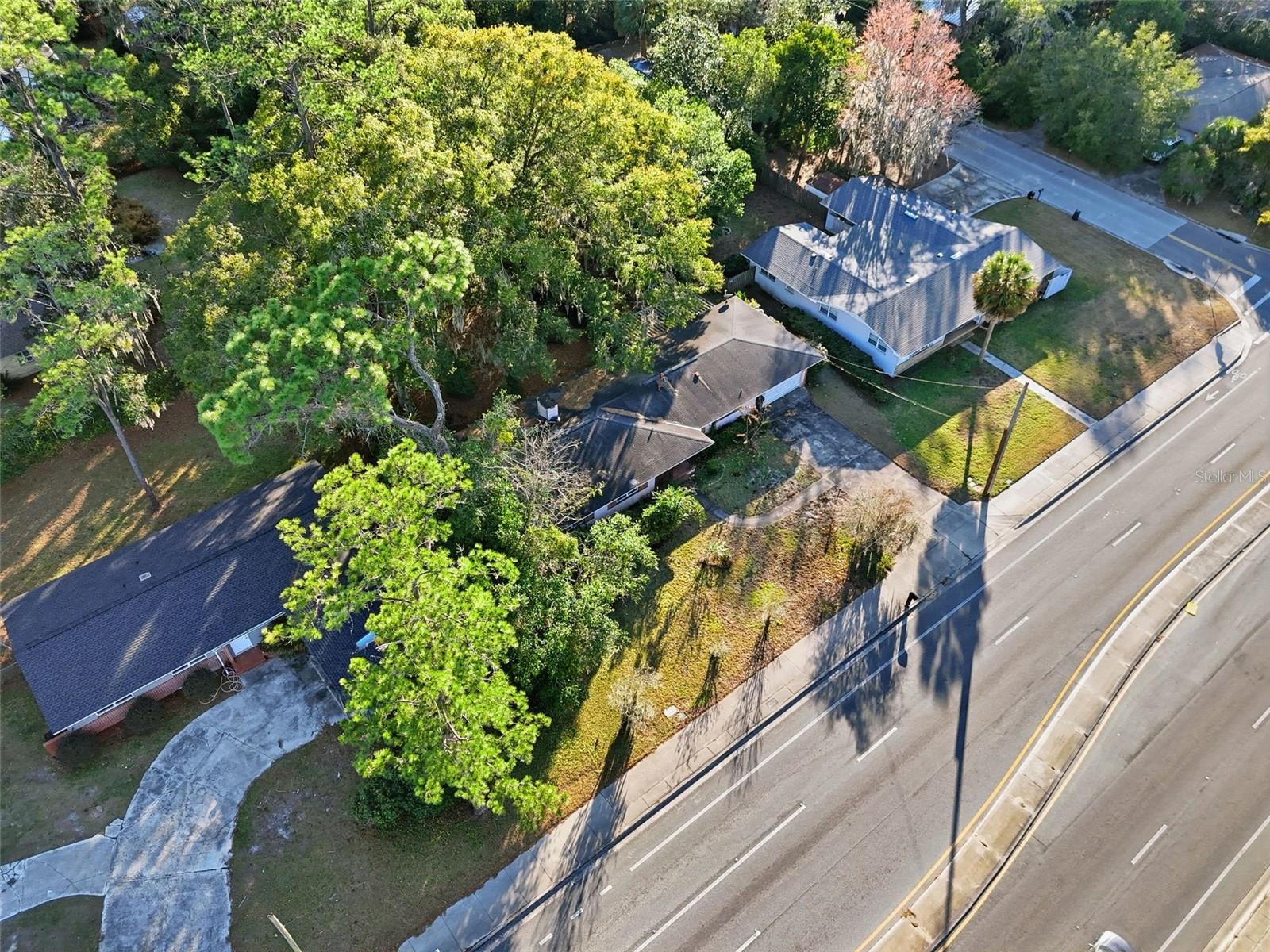 1643 NW 16TH AVE, GAINESVILLE, FL, 32605