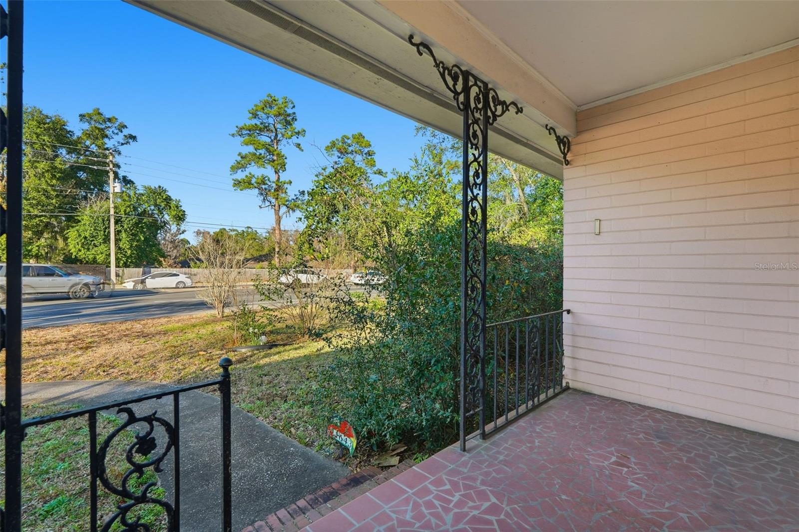 1643 NW 16TH AVE, GAINESVILLE, FL, 32605