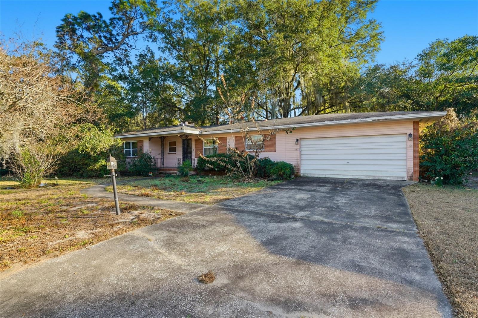 1643 NW 16TH AVE, GAINESVILLE, FL, 32605