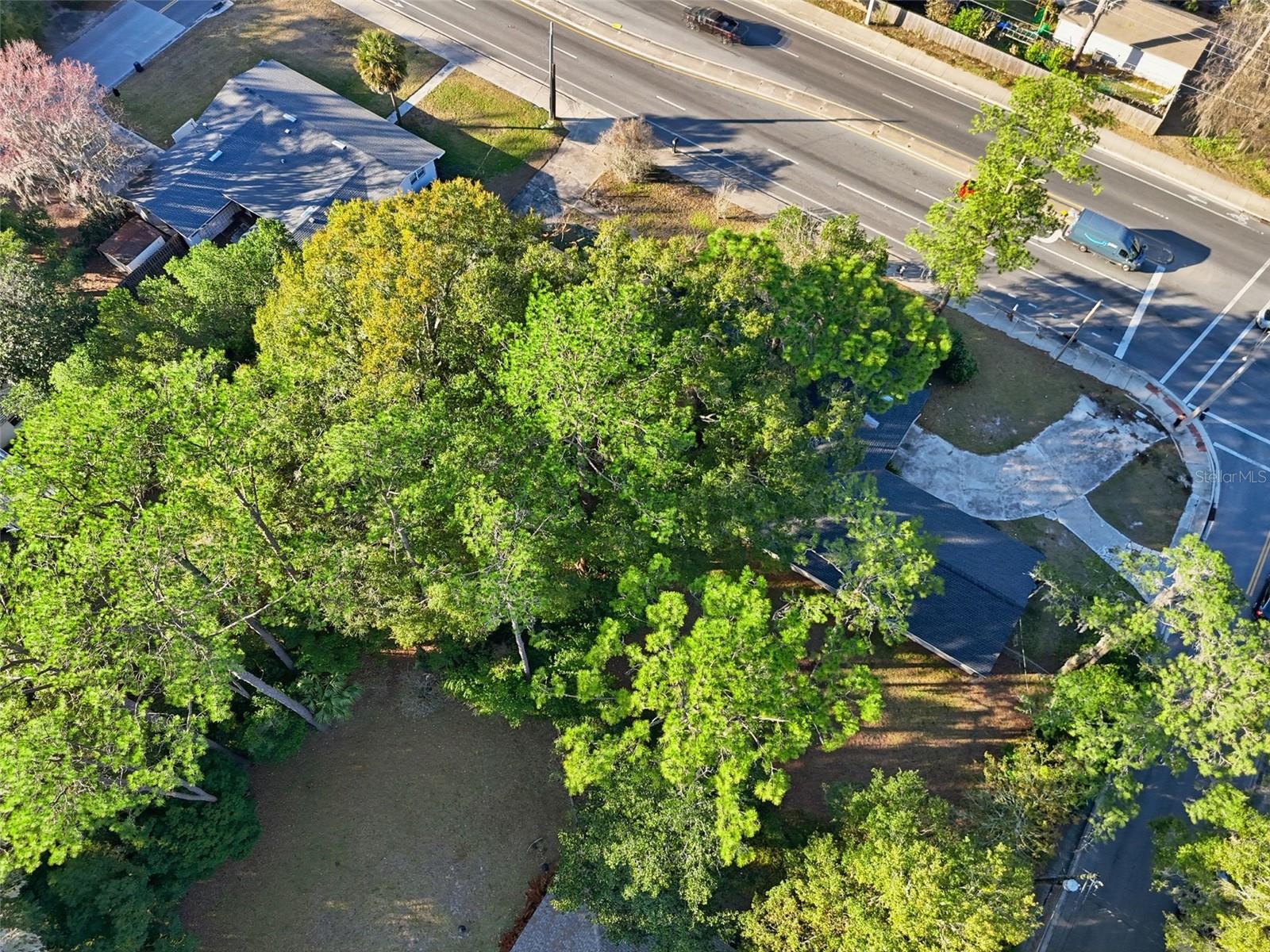 1643 NW 16TH AVE, GAINESVILLE, FL, 32605