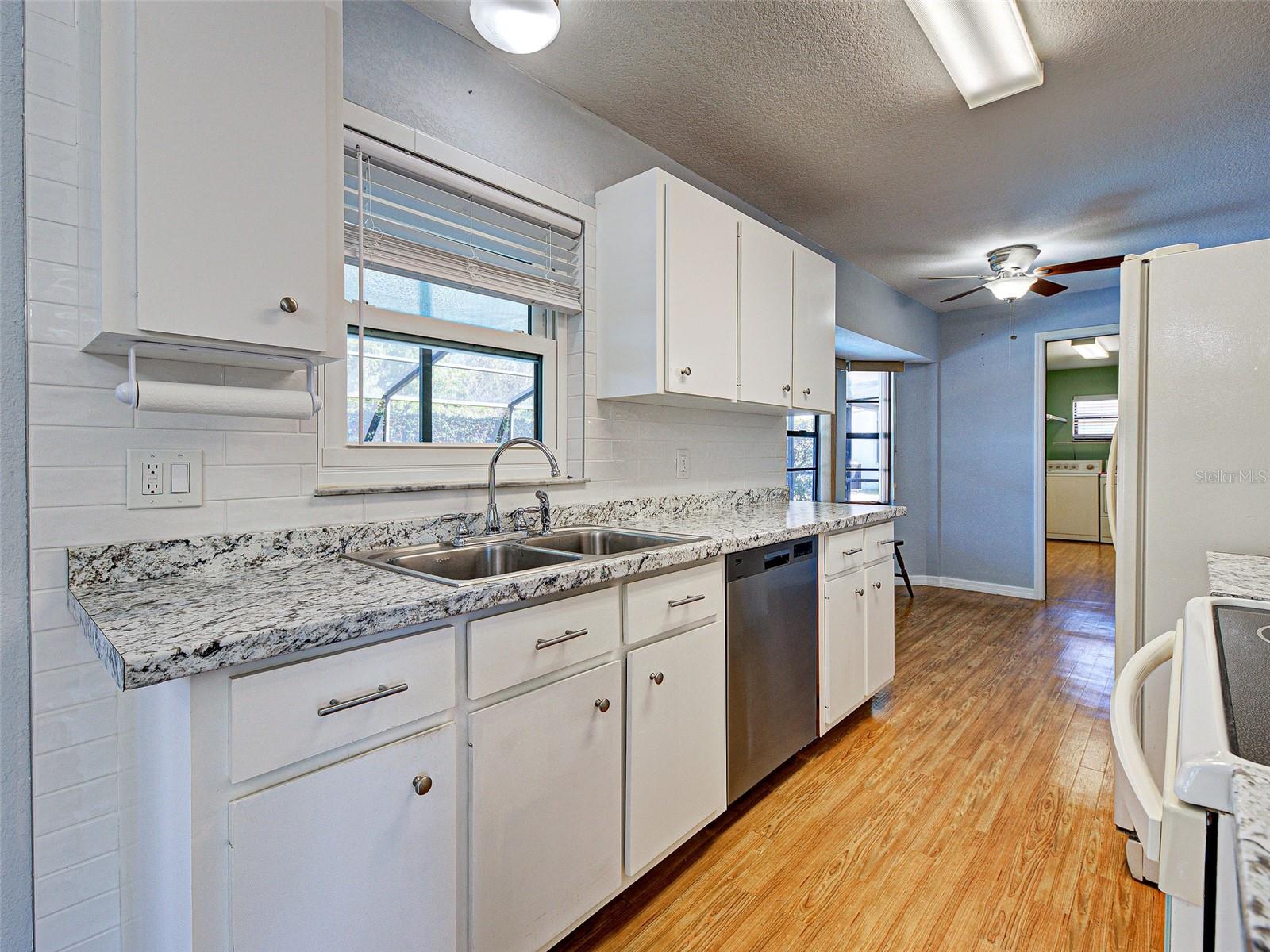 8462 NORBERT AVE, NORTH PORT, FL, 34287