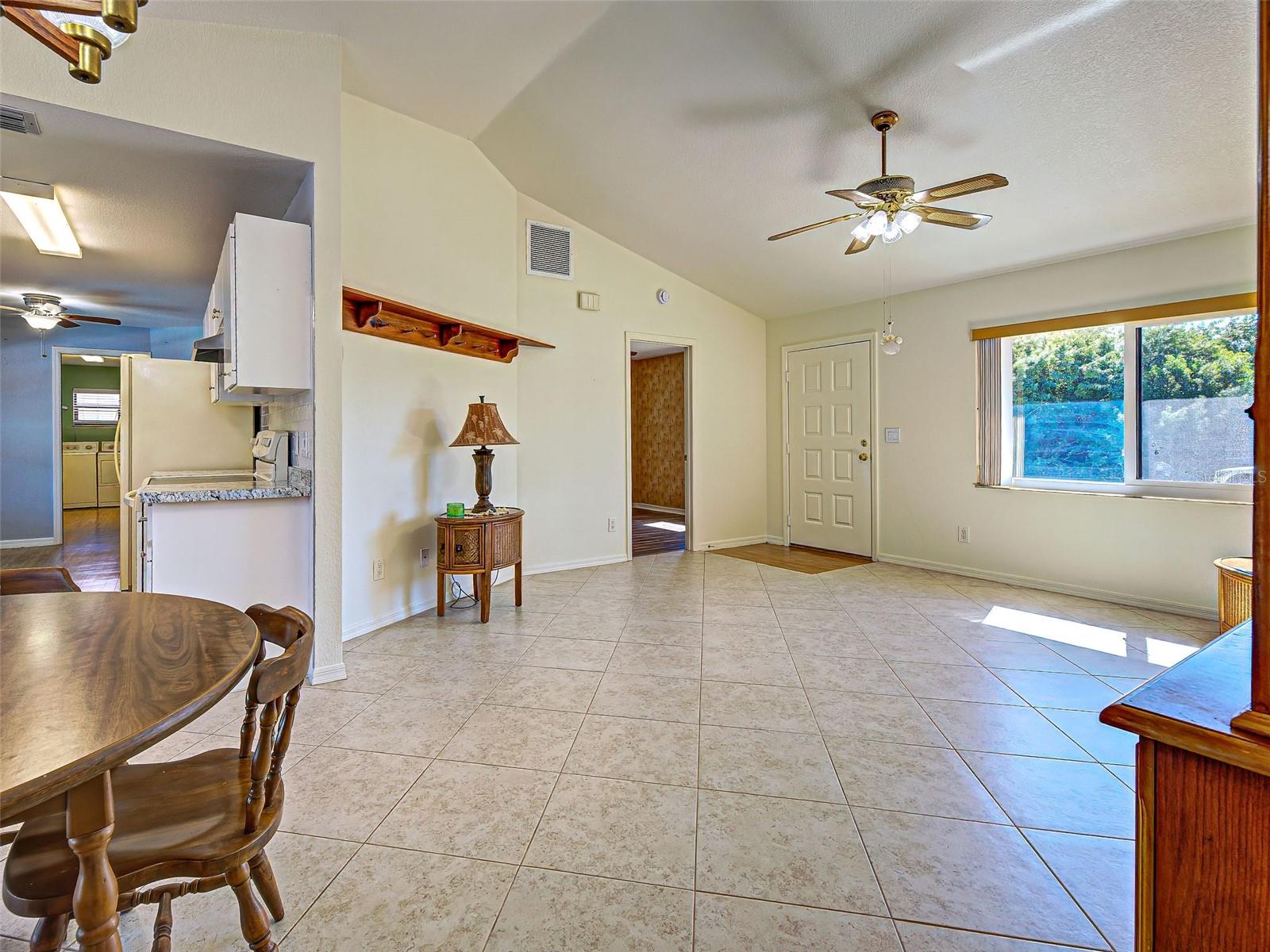 8462 NORBERT AVE, NORTH PORT, FL, 34287