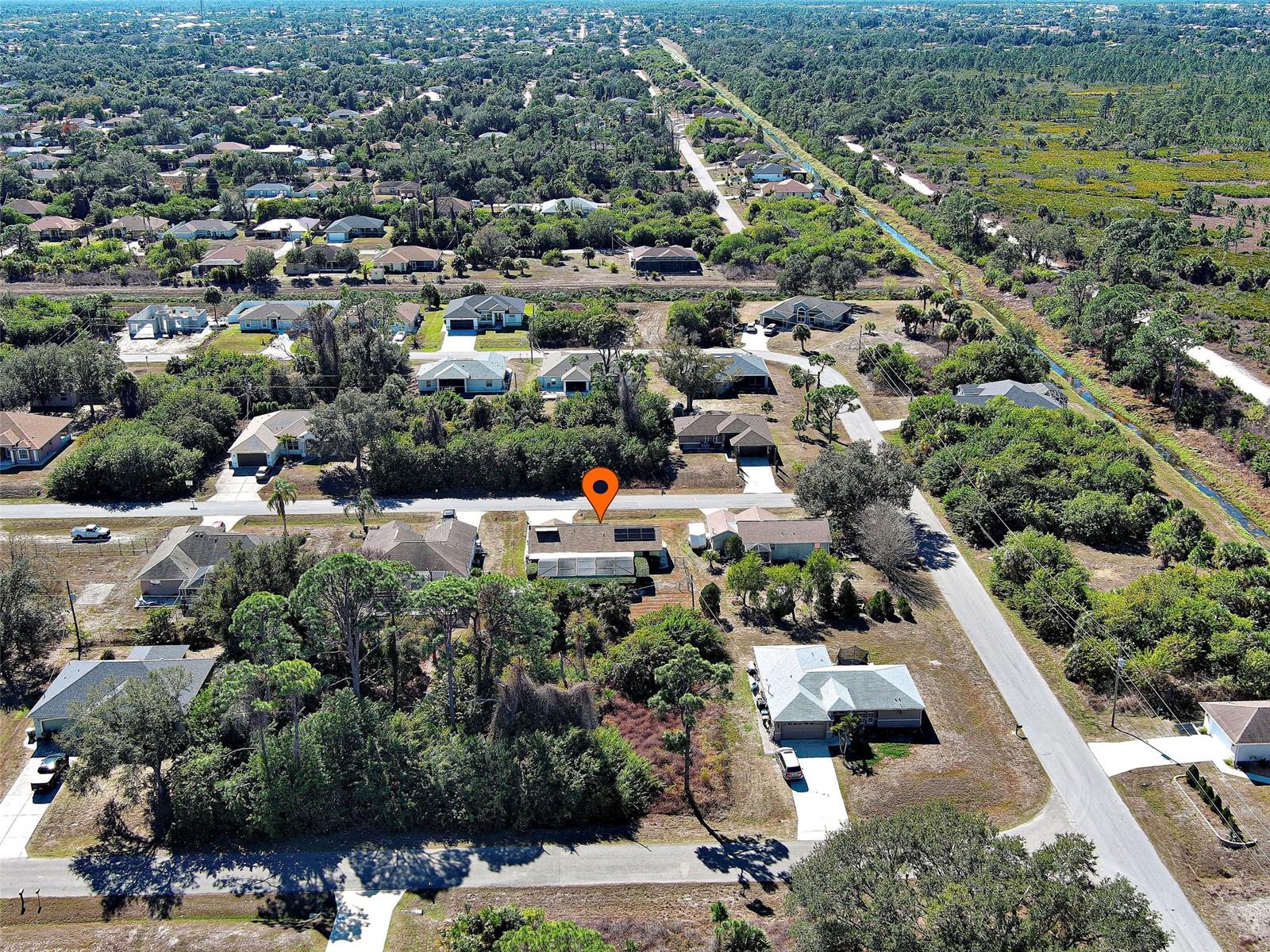 8462 NORBERT AVE, NORTH PORT, FL, 34287