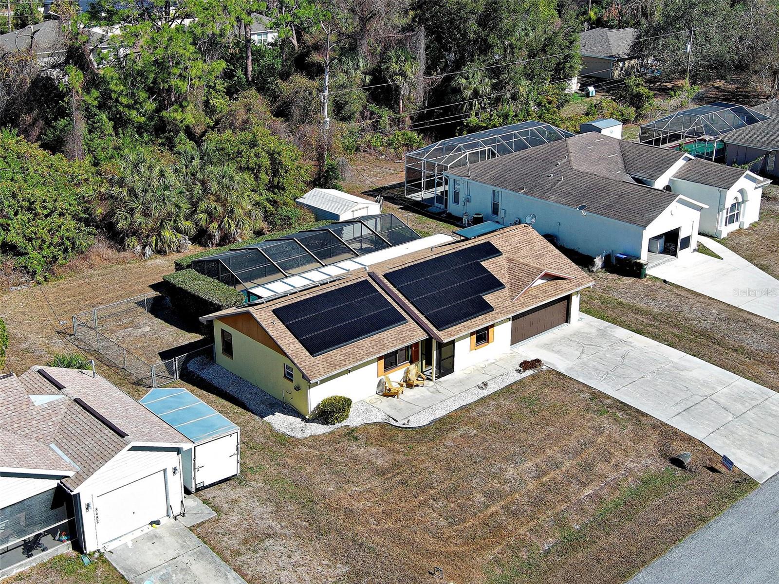 8462 NORBERT AVE, NORTH PORT, FL, 34287