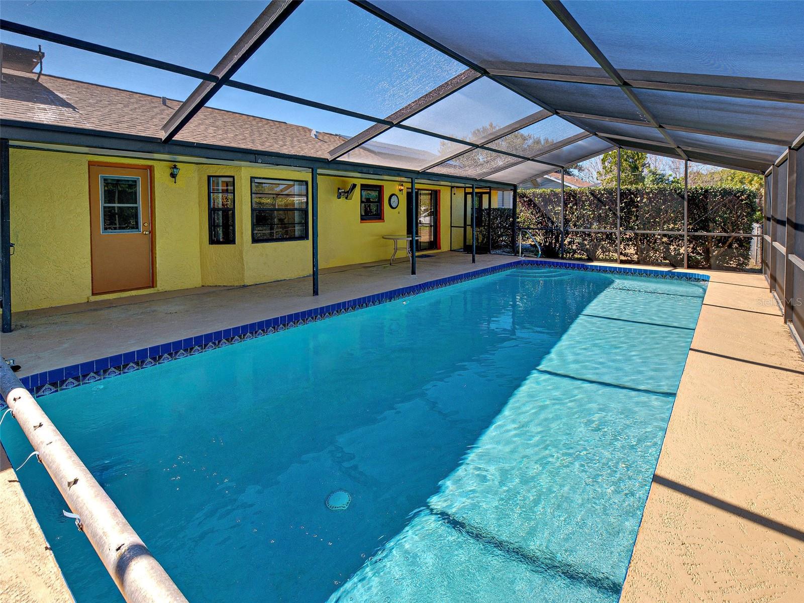 8462 NORBERT AVE, NORTH PORT, FL, 34287