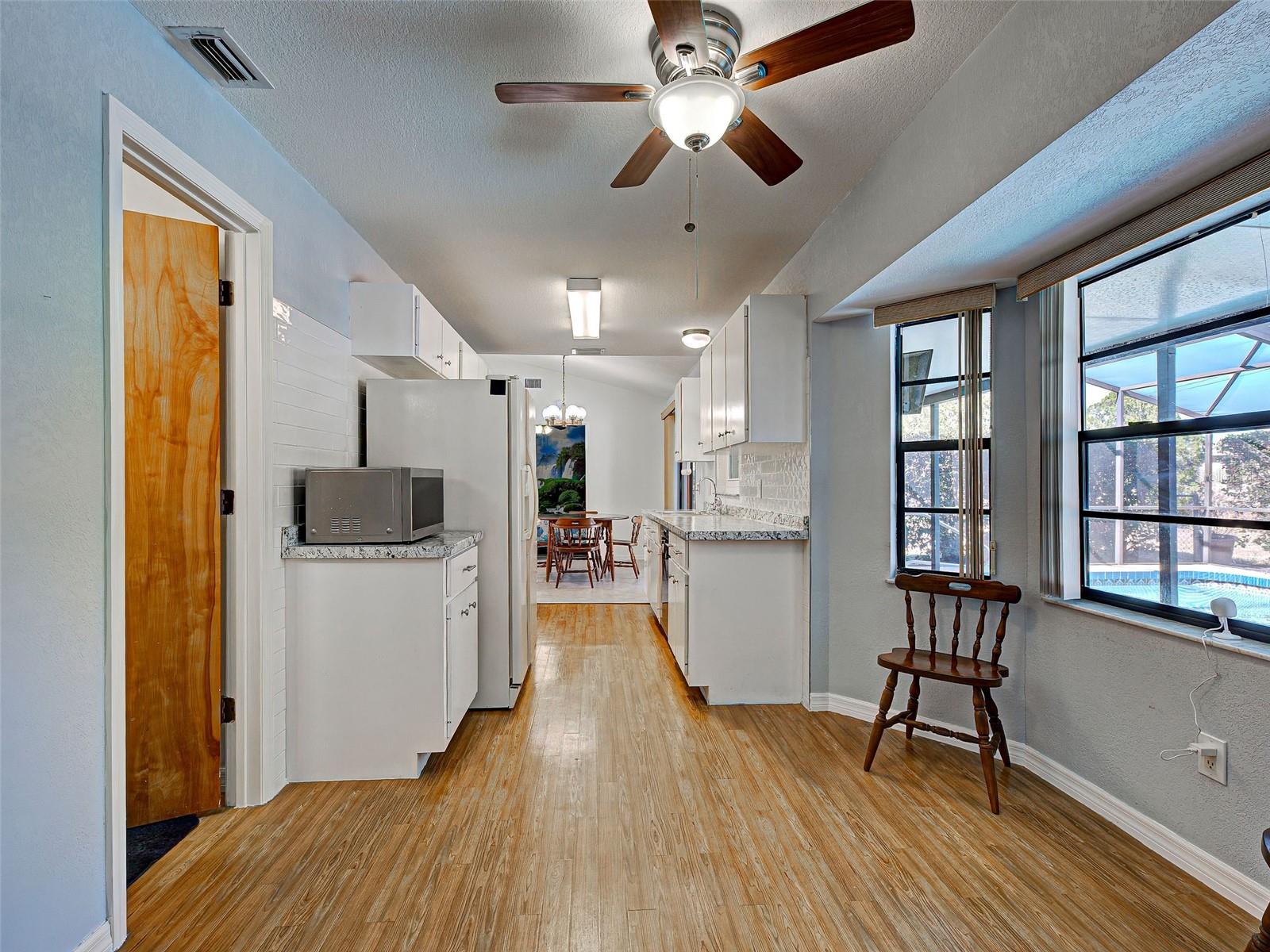 8462 NORBERT AVE, NORTH PORT, FL, 34287