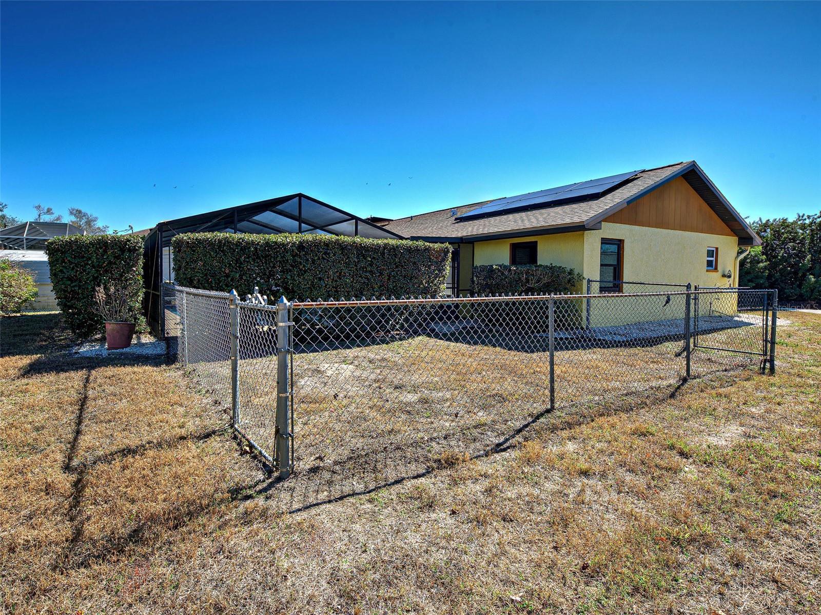 8462 NORBERT AVE, NORTH PORT, FL, 34287