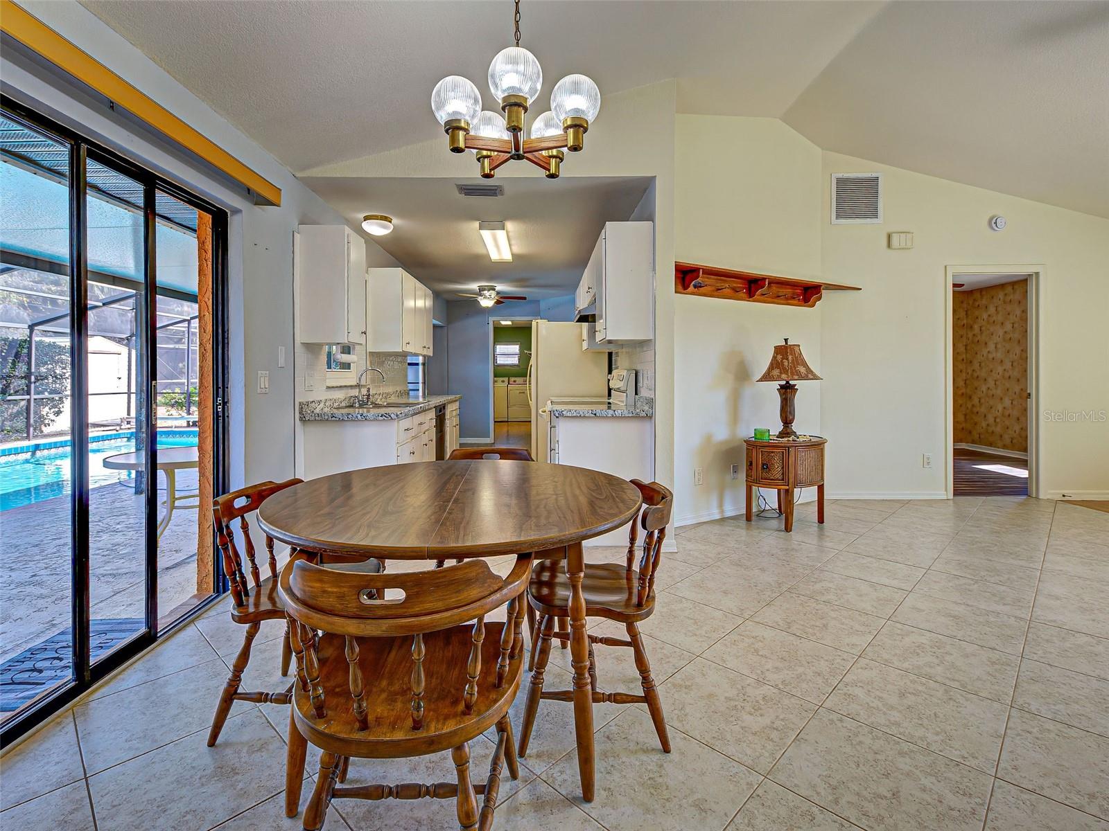 8462 NORBERT AVE, NORTH PORT, FL, 34287