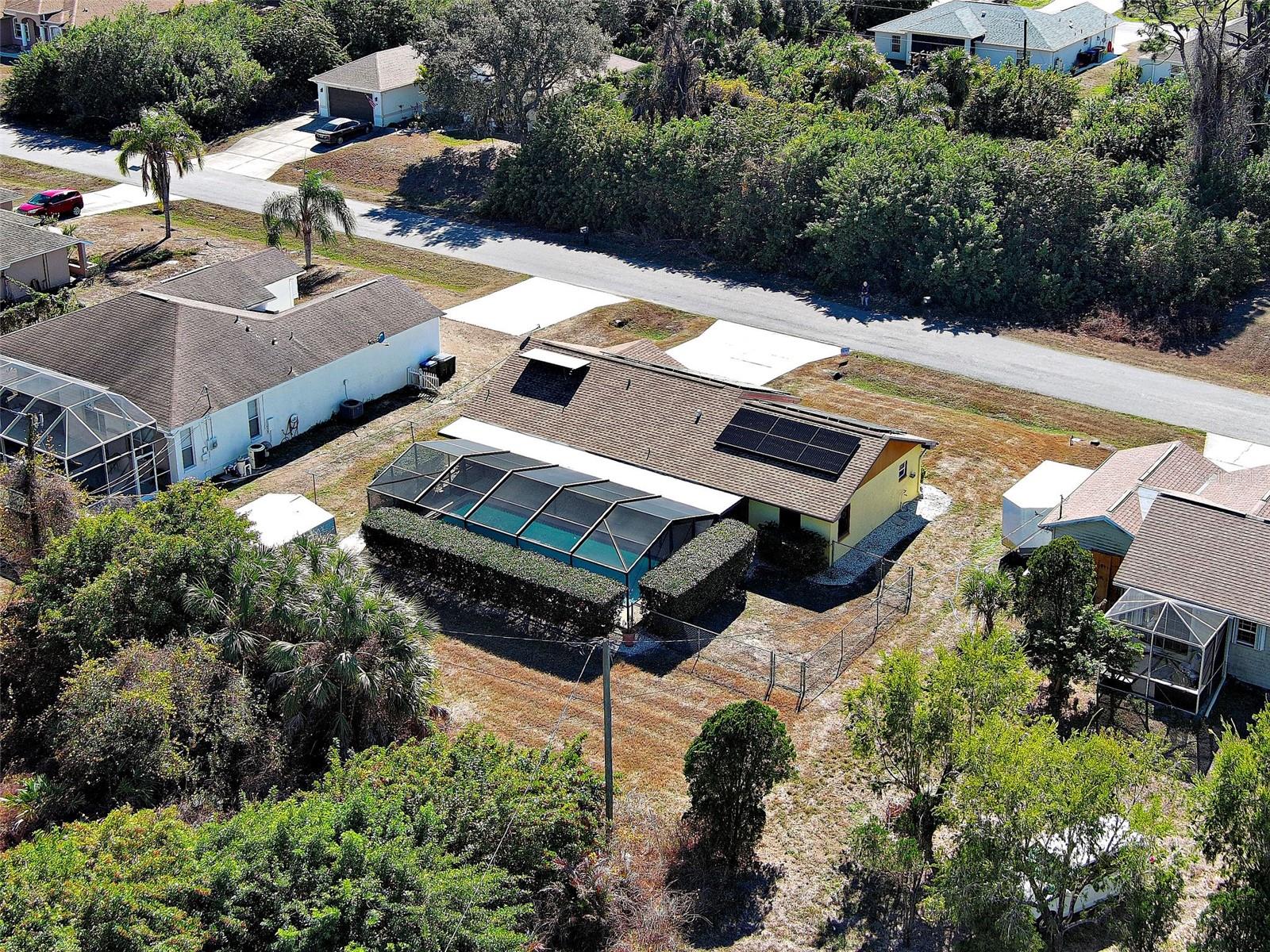 8462 NORBERT AVE, NORTH PORT, FL, 34287