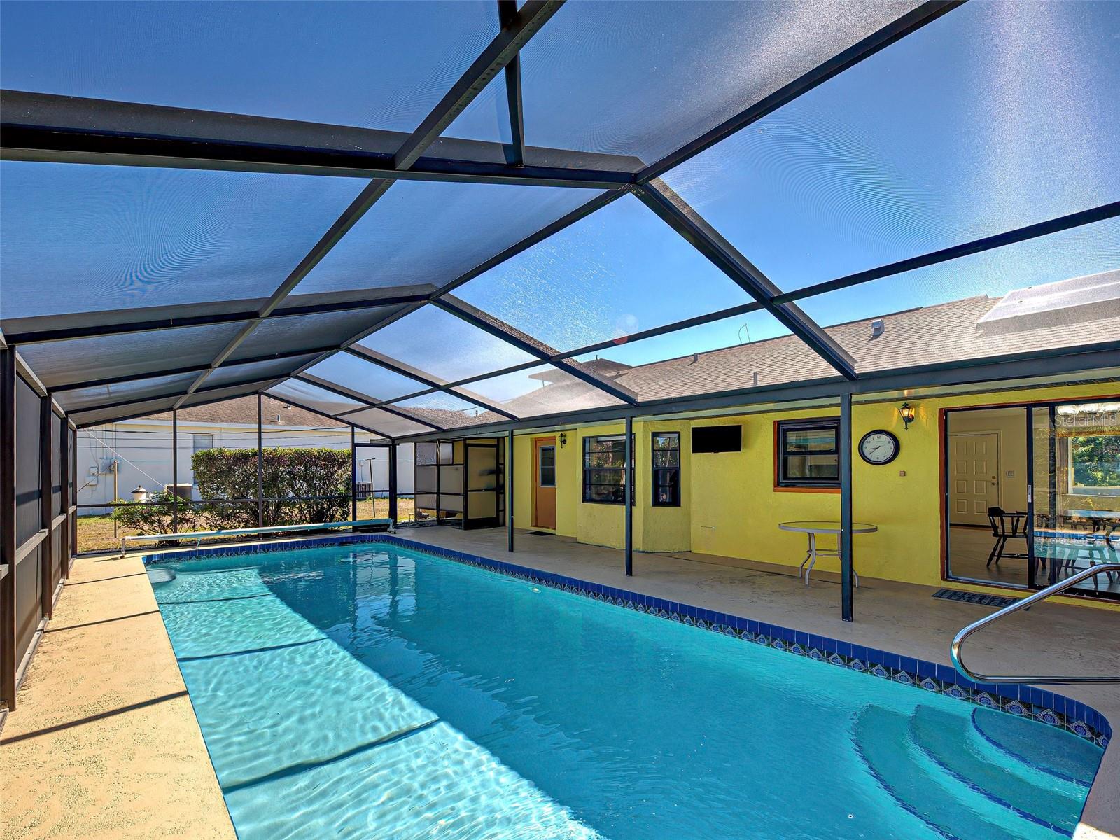 8462 NORBERT AVE, NORTH PORT, FL, 34287