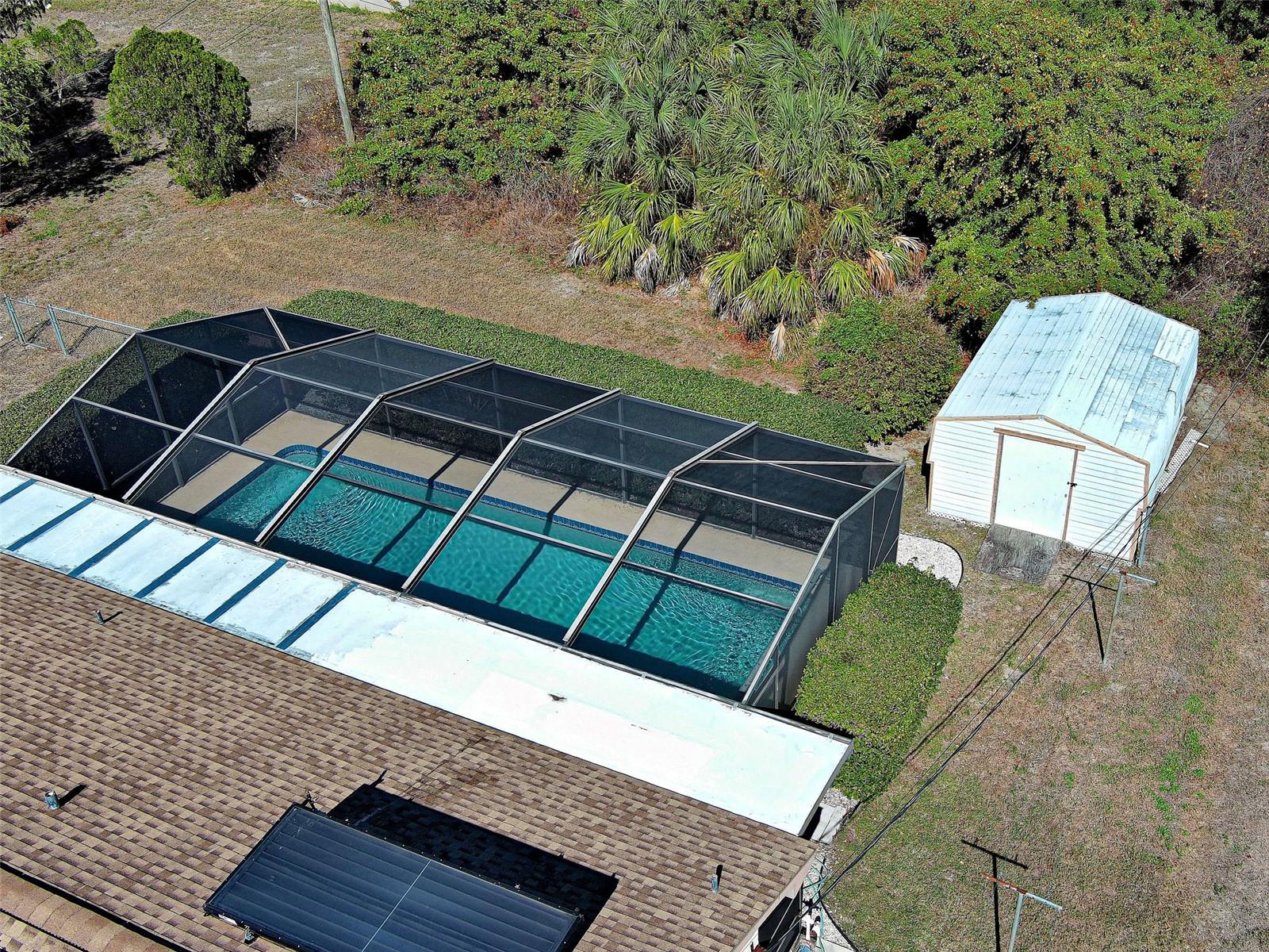 8462 NORBERT AVE, NORTH PORT, FL, 34287