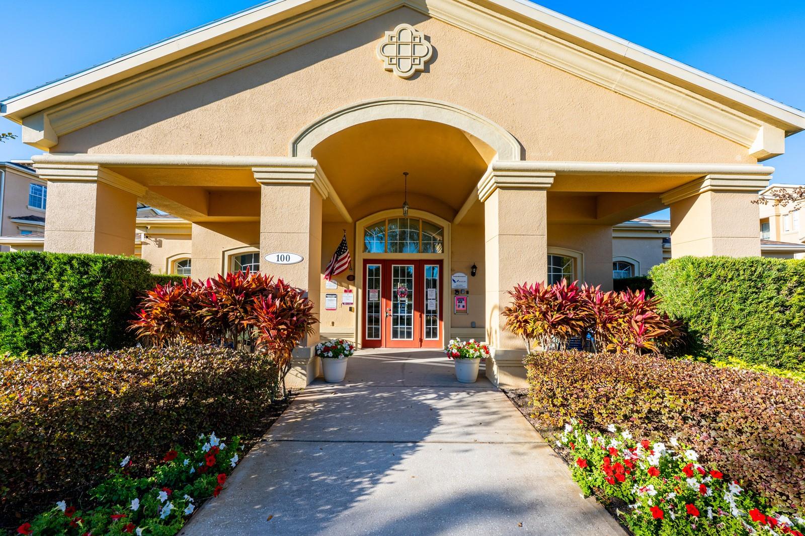 102 TERRACE RIDGE CIR #102, DAVENPORT, FL, 33896