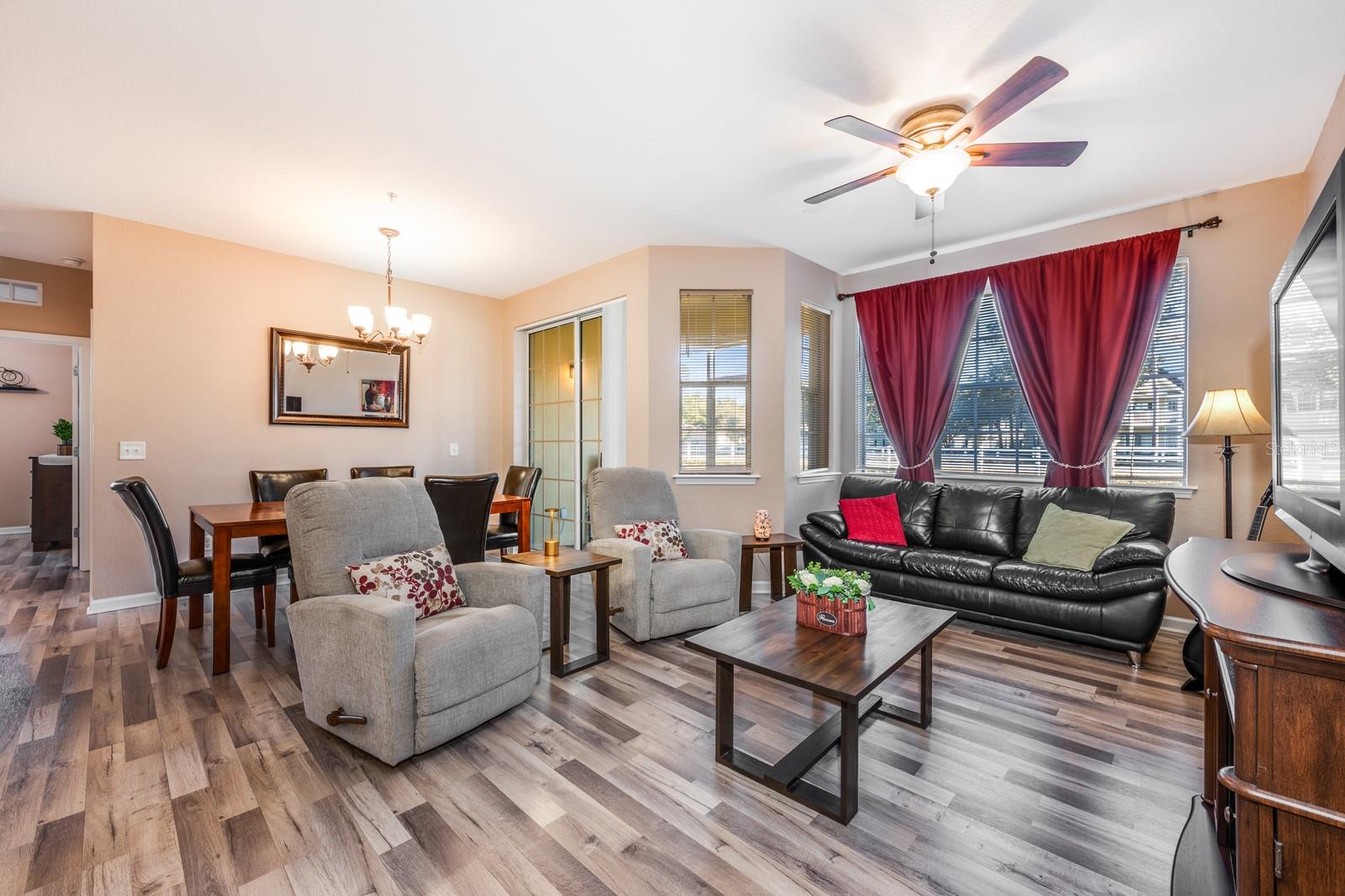 102 TERRACE RIDGE CIR #102, DAVENPORT, FL, 33896