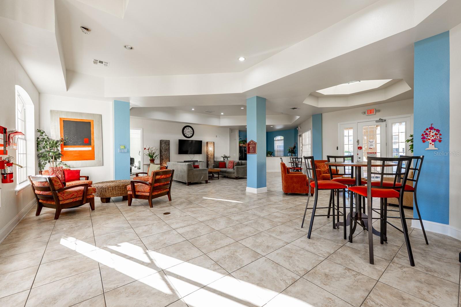 102 TERRACE RIDGE CIR #102, DAVENPORT, FL, 33896