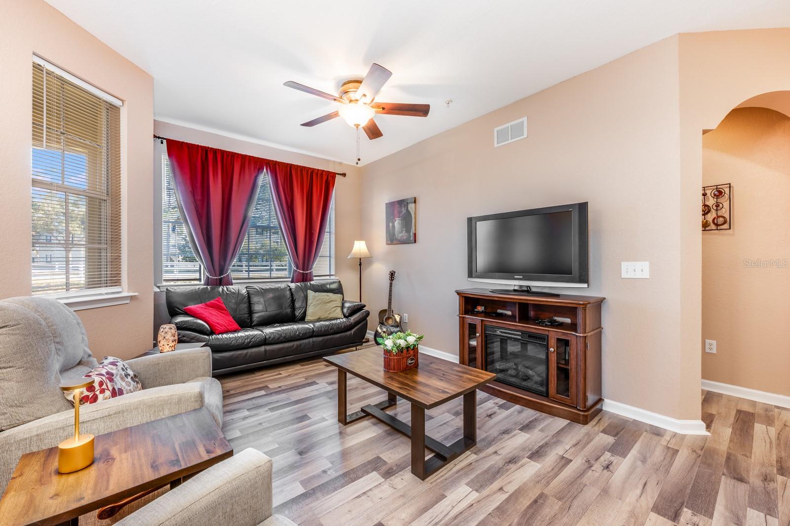 102 TERRACE RIDGE CIR #102, DAVENPORT, FL, 33896