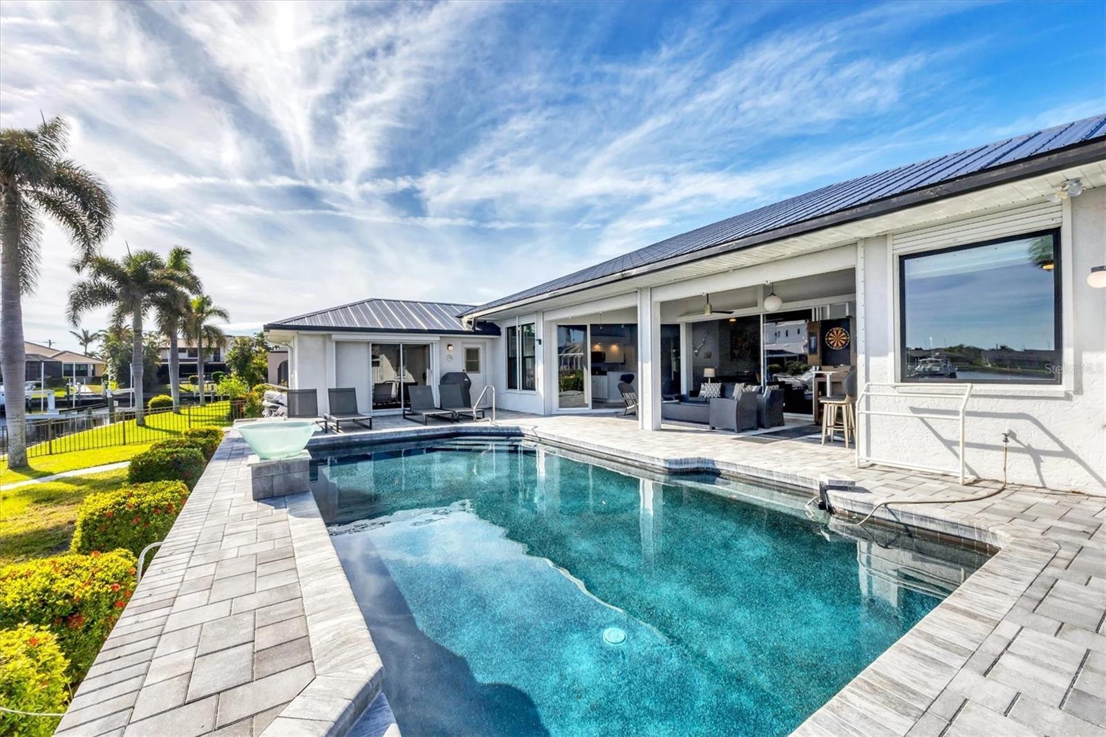 3520 CAYA LARGO CT, PUNTA GORDA, FL, 33950