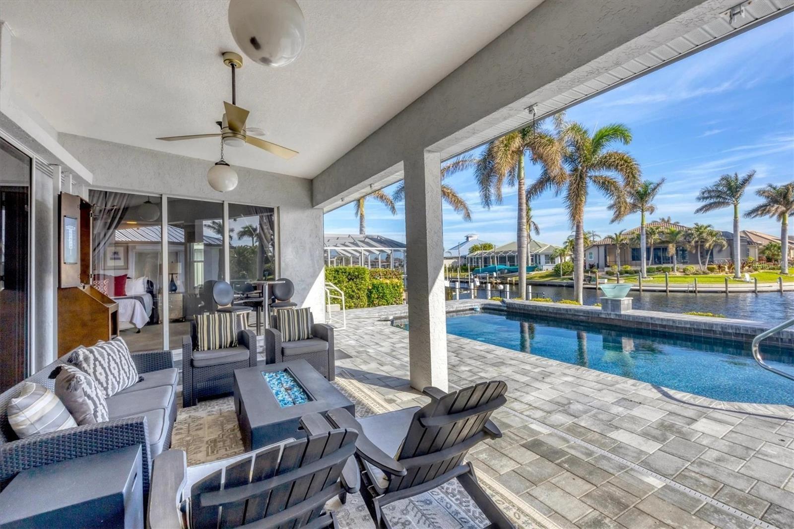 3520 CAYA LARGO CT, PUNTA GORDA, FL, 33950