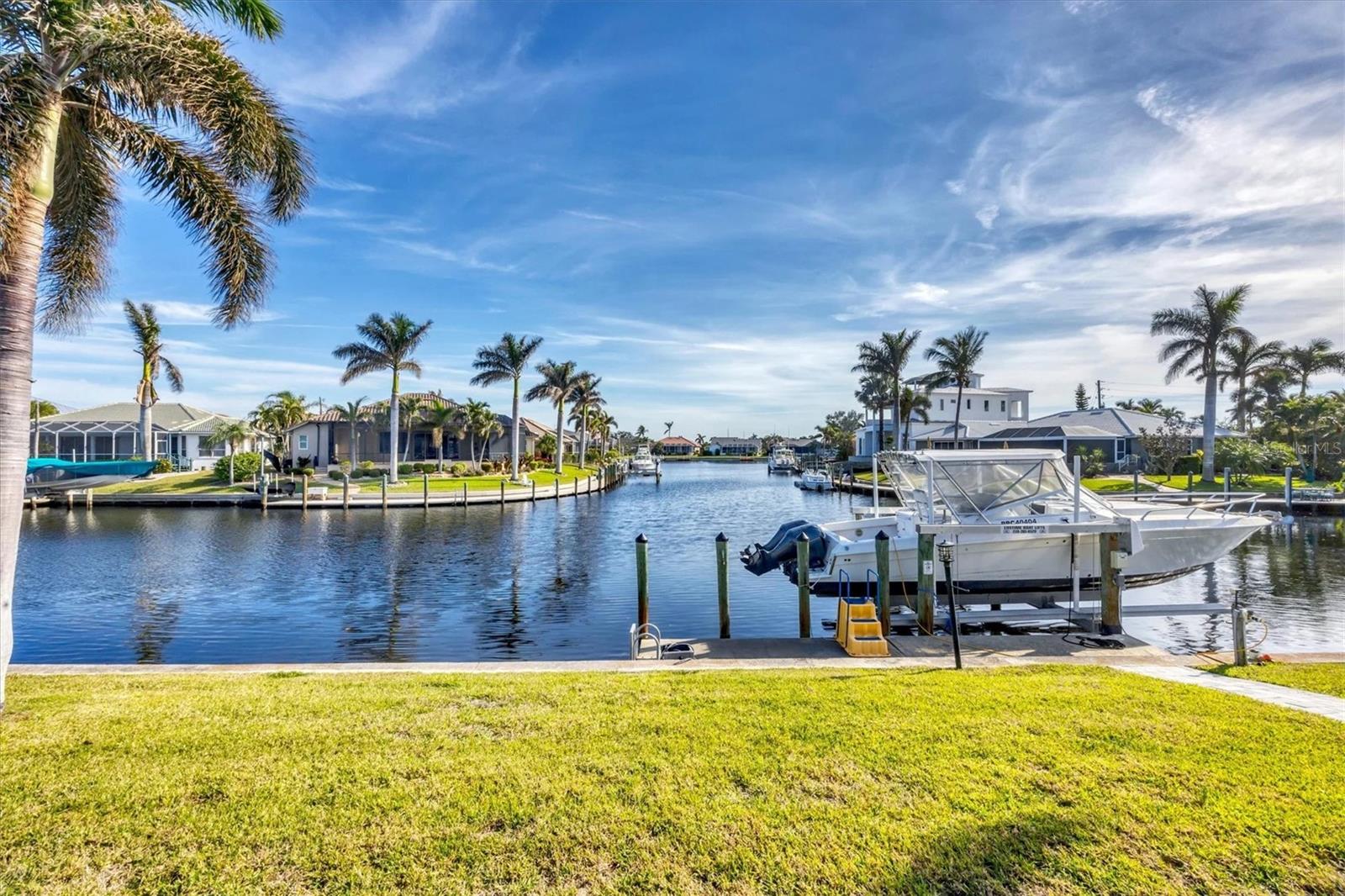 3520 CAYA LARGO CT, PUNTA GORDA, FL, 33950