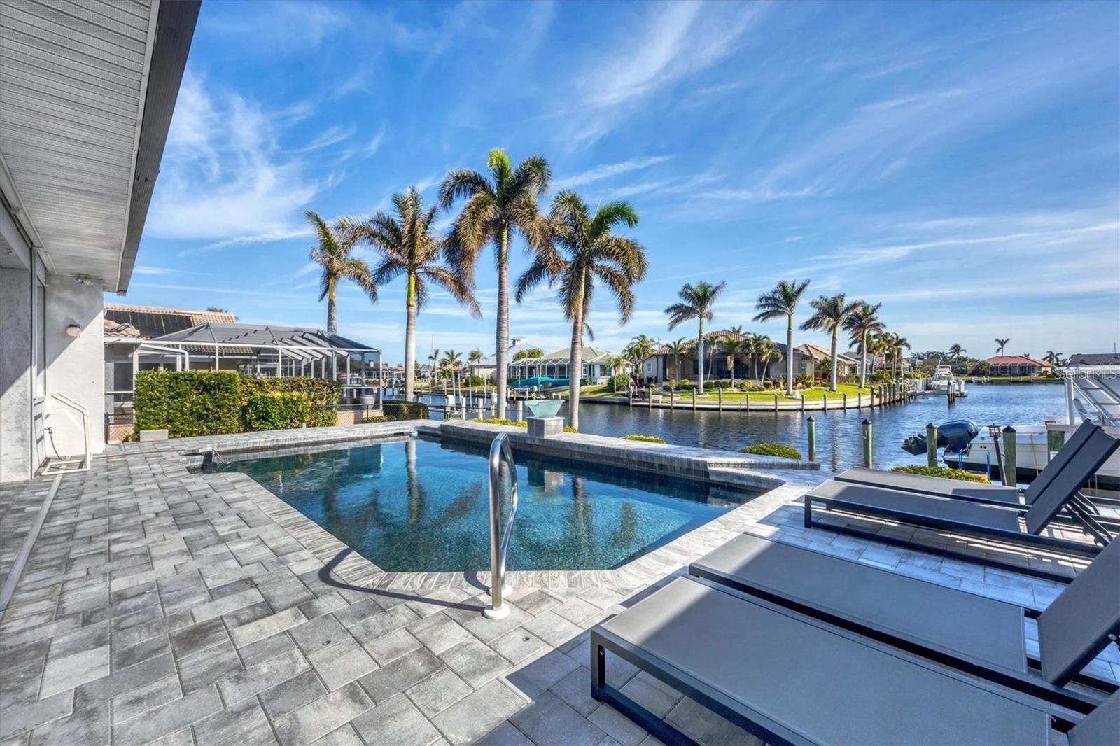 3520 CAYA LARGO CT, PUNTA GORDA, FL, 33950