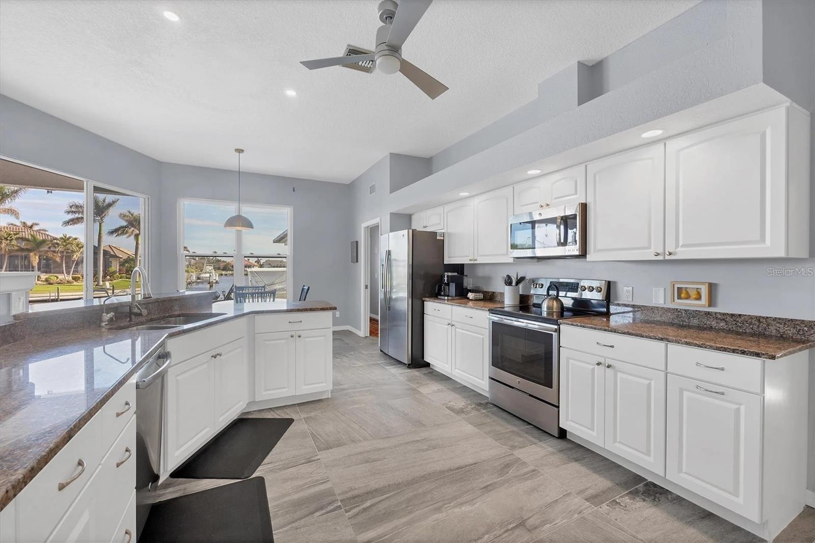 3520 CAYA LARGO CT, PUNTA GORDA, FL, 33950