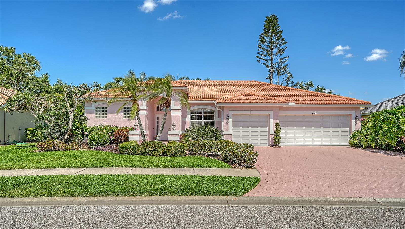 5270 FAR OAK CIR, SARASOTA, FL, 34238