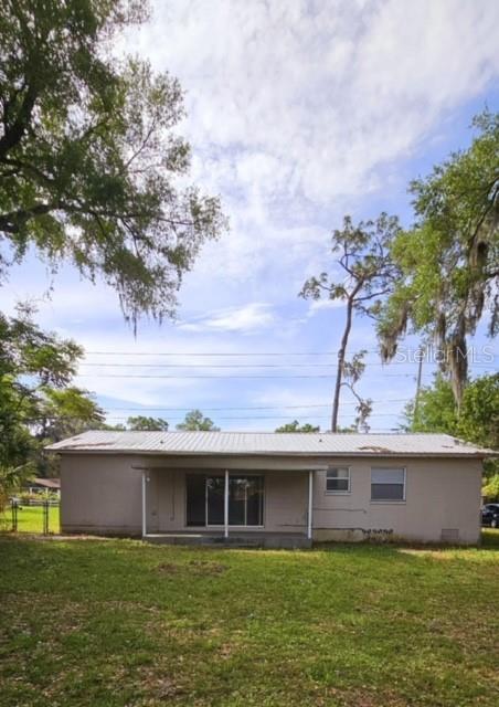 321 E BERESFORD AVE, DELAND, FL, 32724