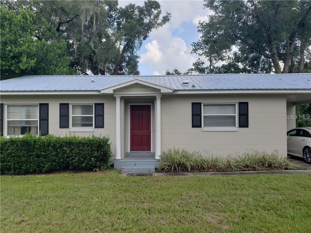 321 E BERESFORD AVE, DELAND, FL, 32724