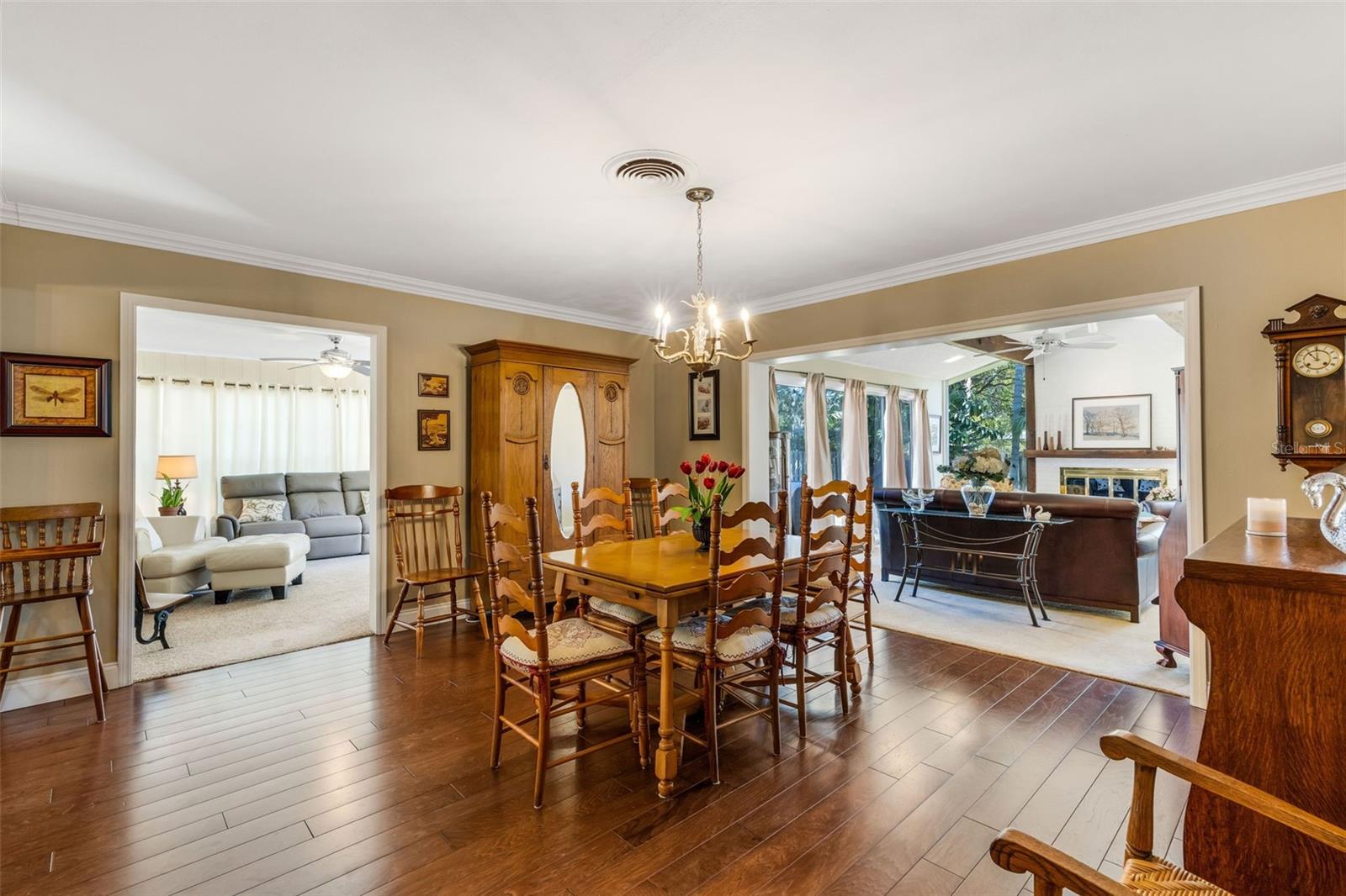 2722 COLLINS AVE, LAKELAND, FL, 33803