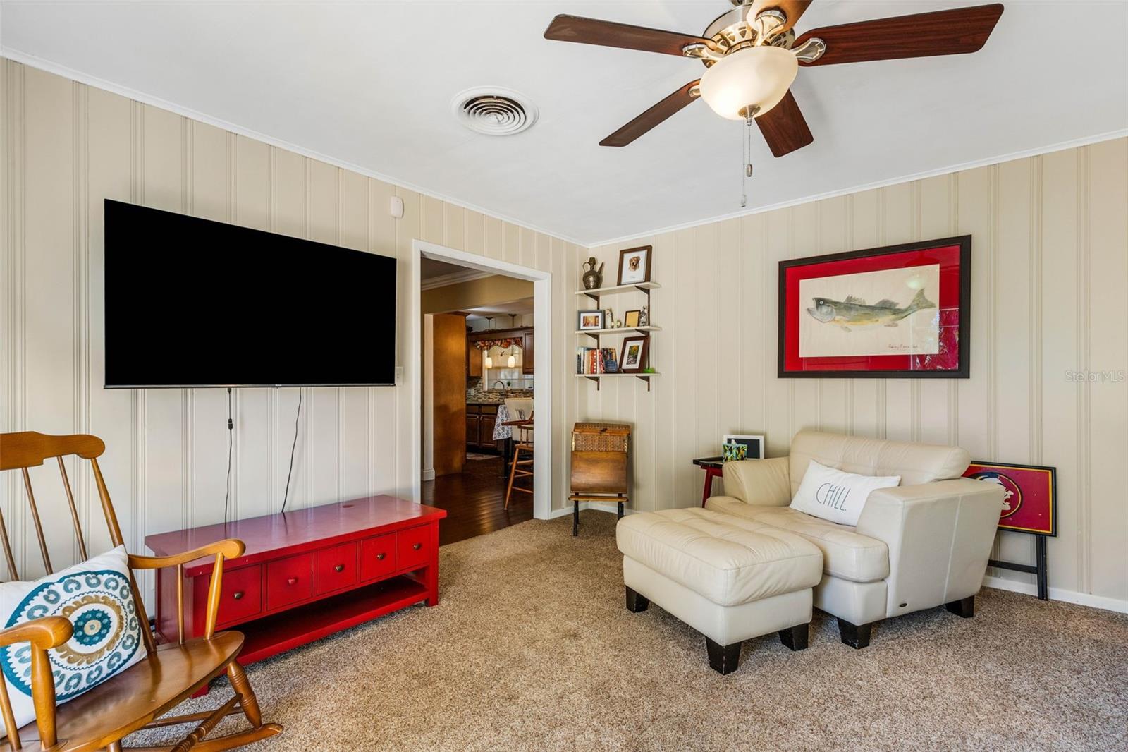 2722 COLLINS AVE, LAKELAND, FL, 33803