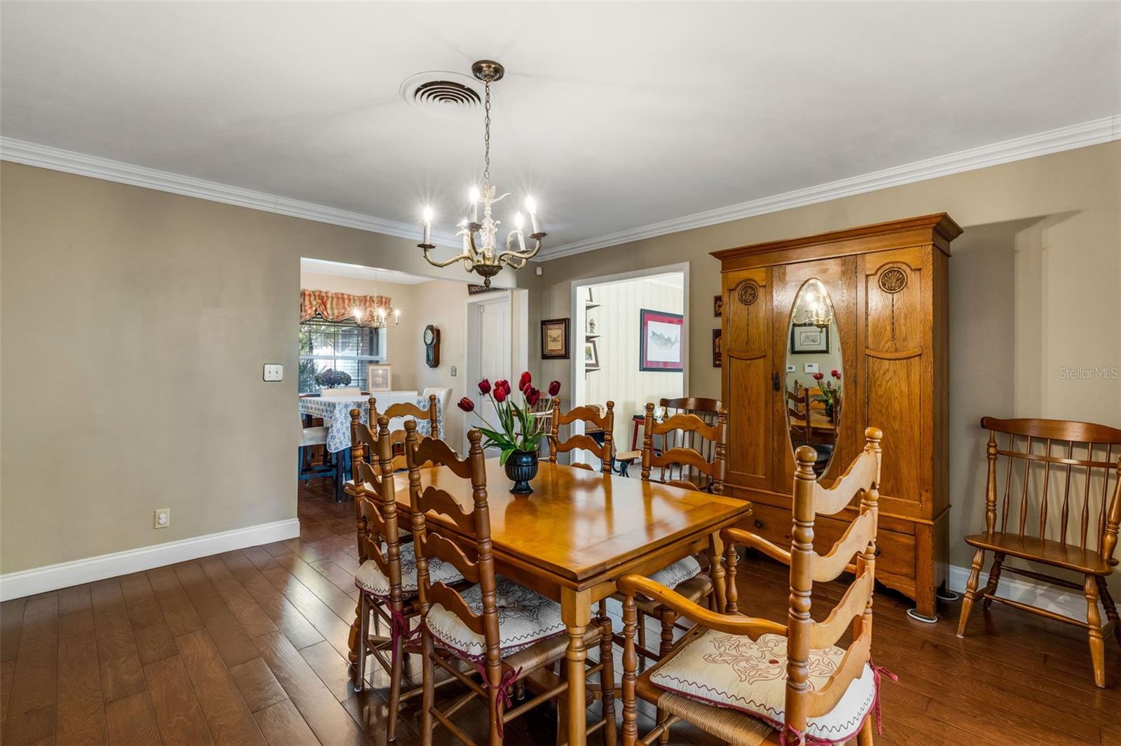 2722 COLLINS AVE, LAKELAND, FL, 33803