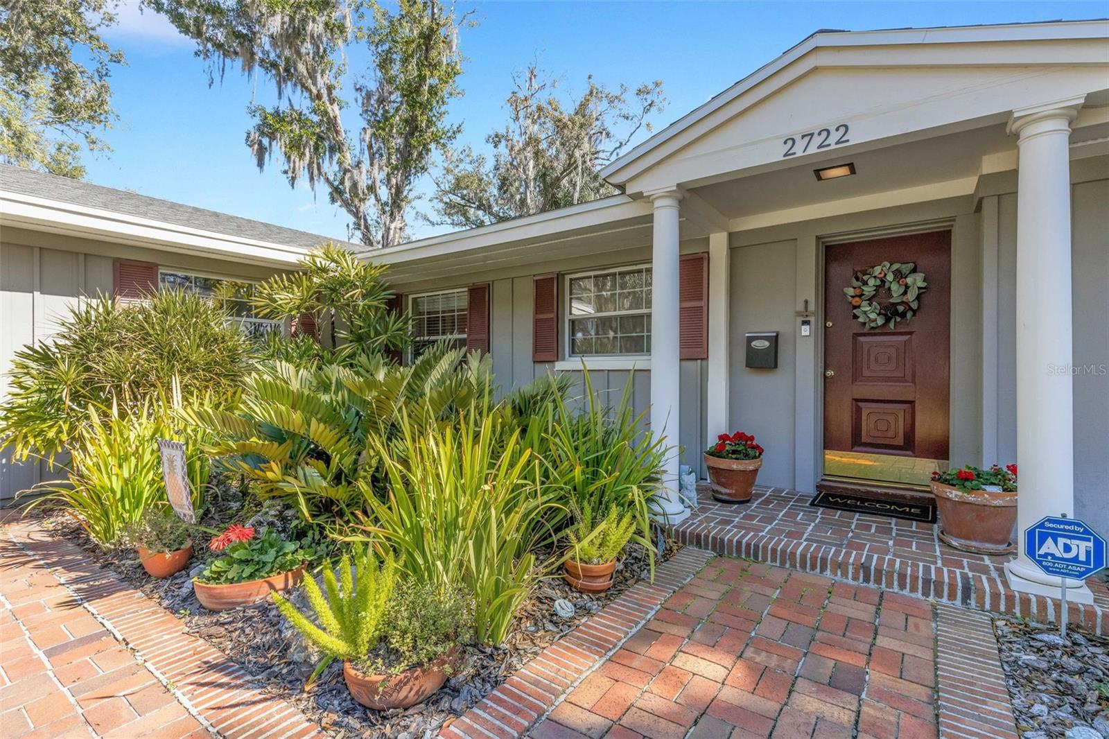 2722 COLLINS AVE, LAKELAND, FL, 33803