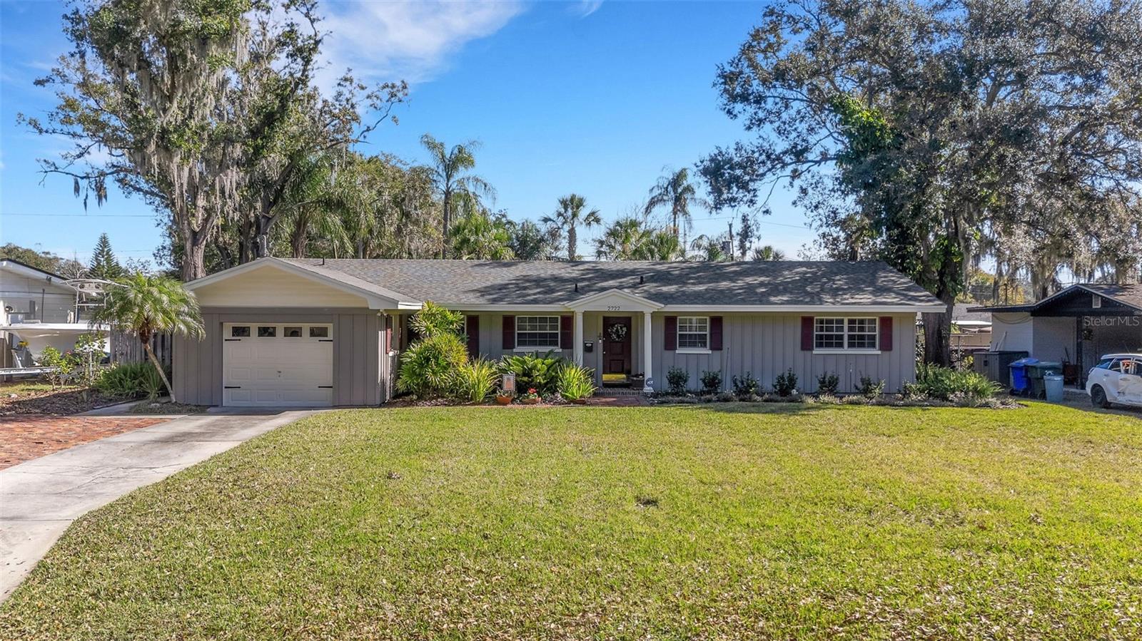 2722 COLLINS AVE, LAKELAND, FL, 33803