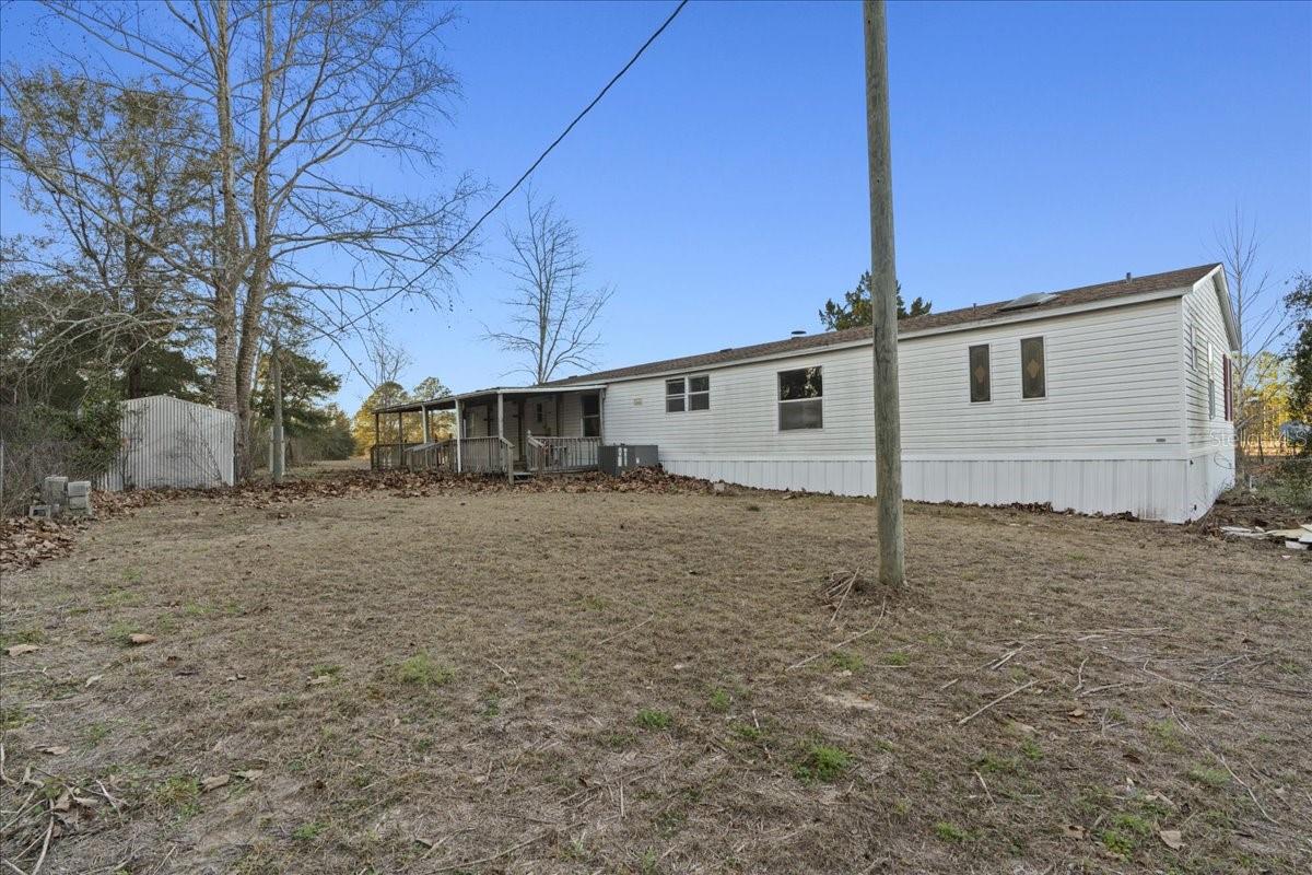 19227 SW 187TH AVE, ARCHER, FL, 32618