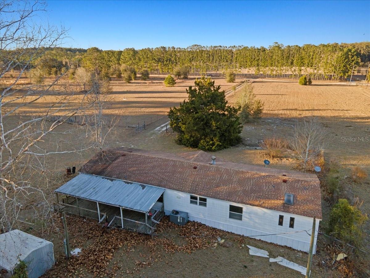 19227 SW 187TH AVE, ARCHER, FL, 32618