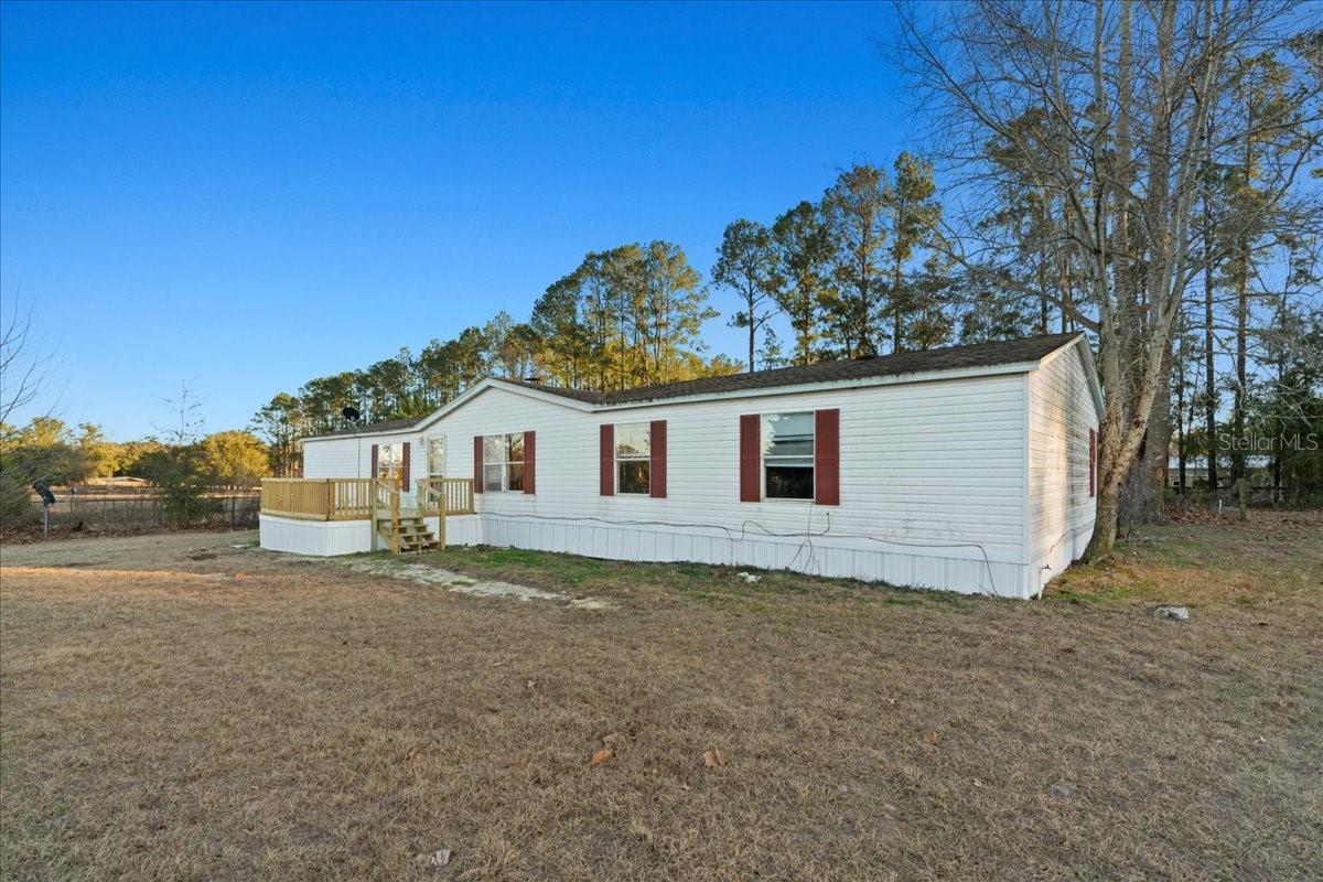 19227 SW 187TH AVE, ARCHER, FL, 32618