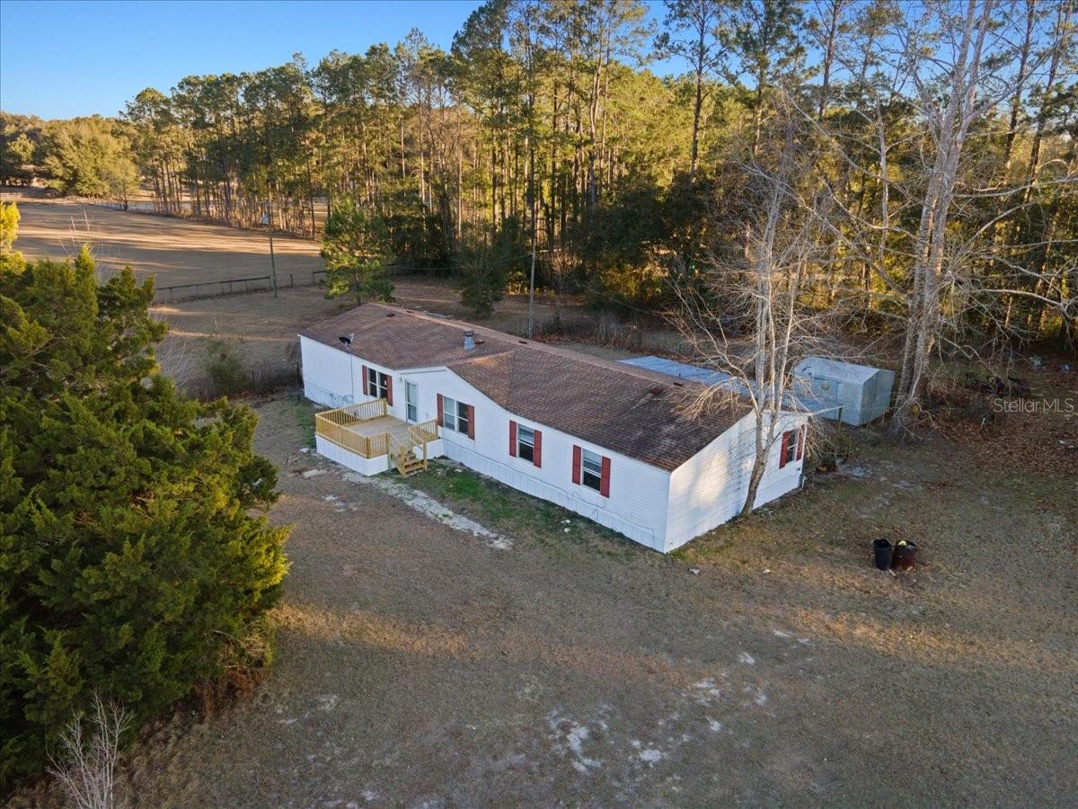 19227 SW 187TH AVE, ARCHER, FL, 32618