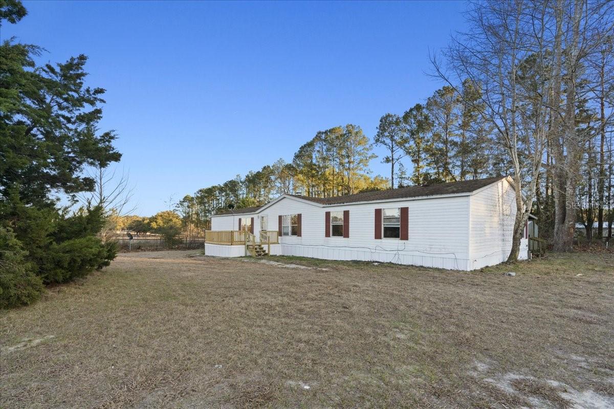 19227 SW 187TH AVE, ARCHER, FL, 32618