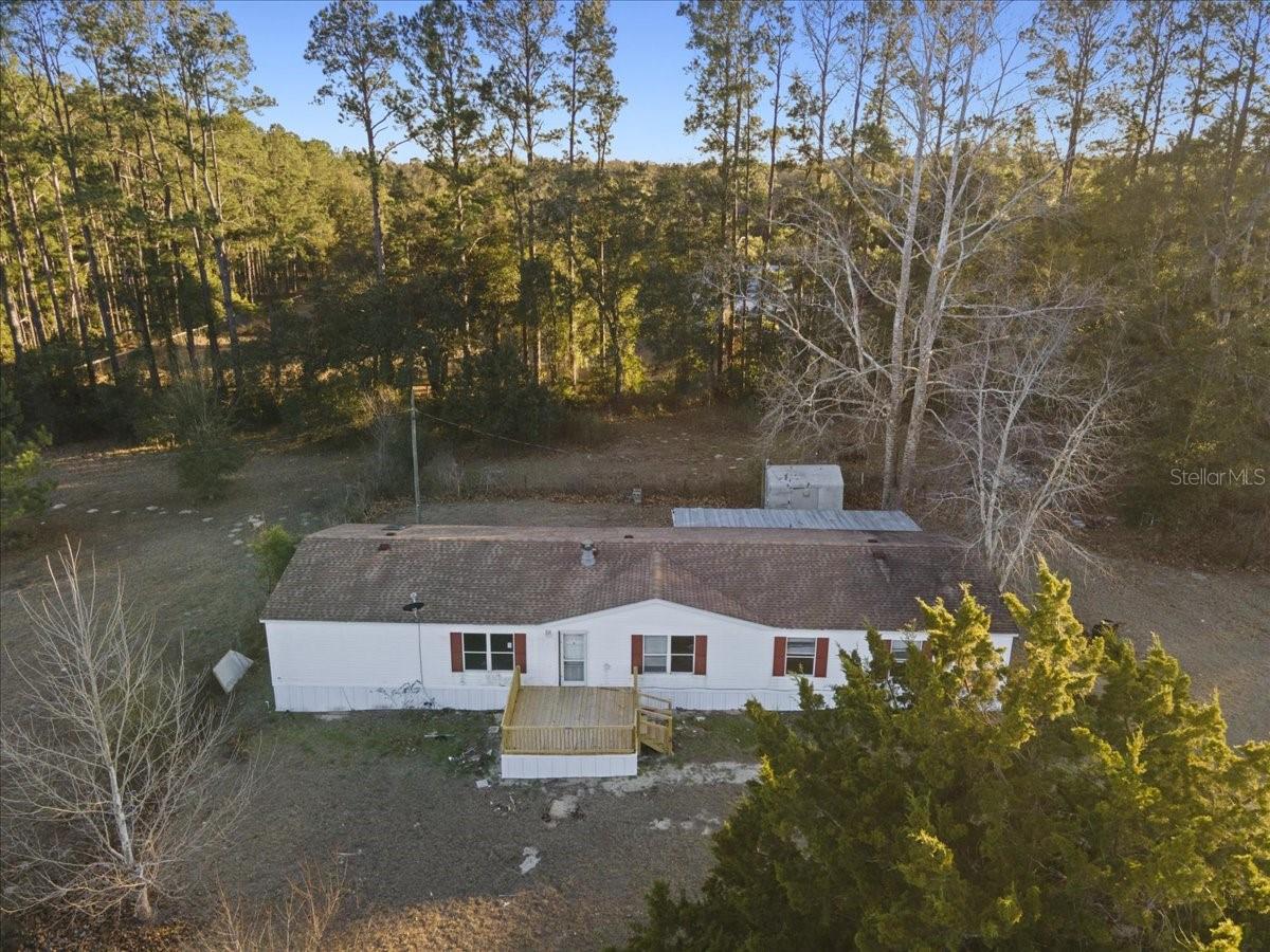 19227 SW 187TH AVE, ARCHER, FL, 32618