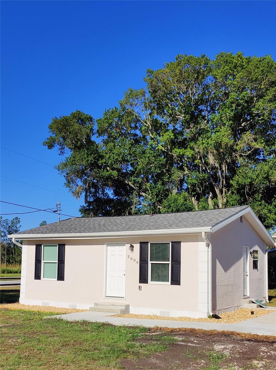 2009 HENLEY RD, LUTZ, FL, 33558