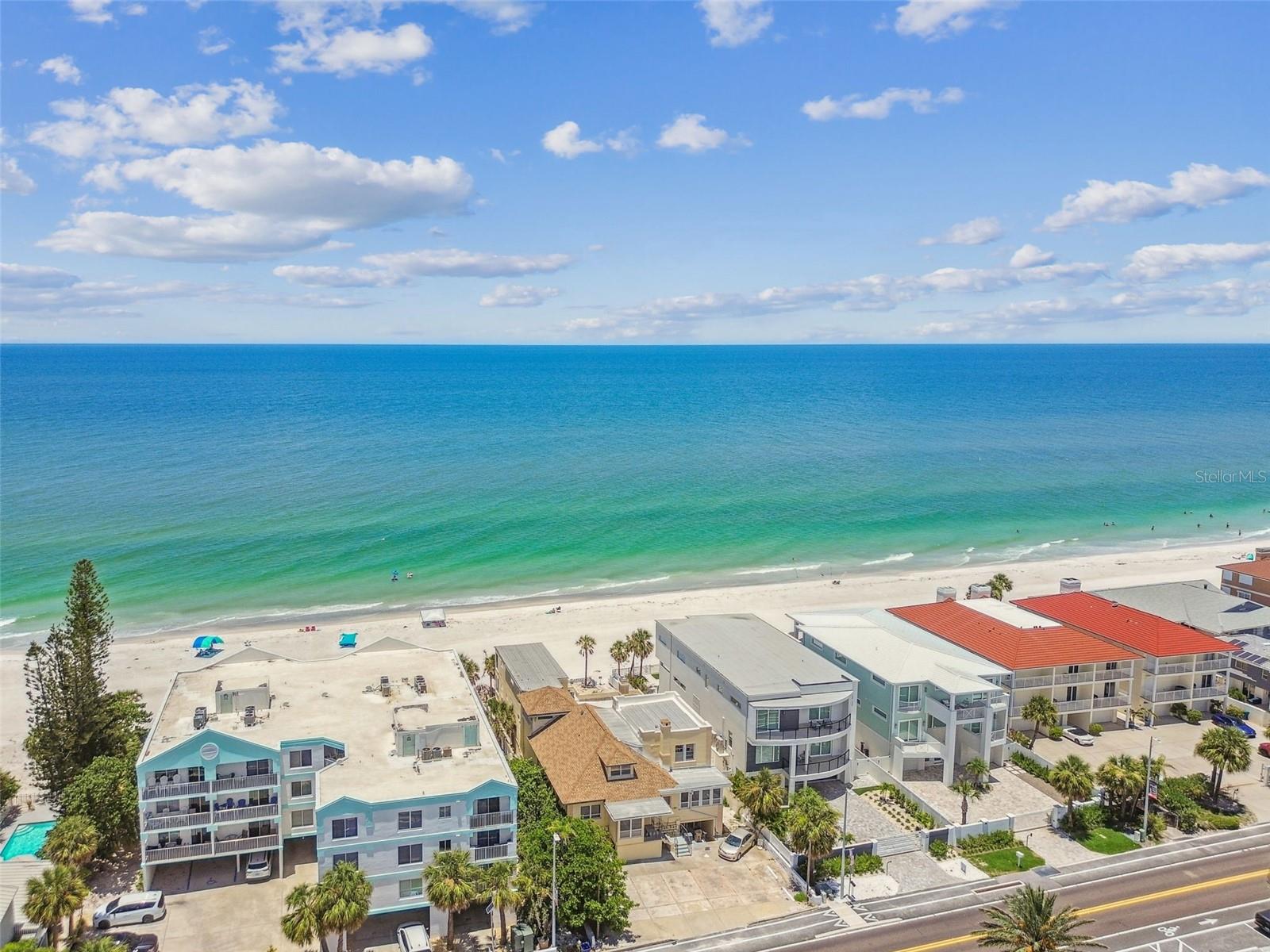 30 GULF BLVD, INDIAN ROCKS BEACH, FL, 33785