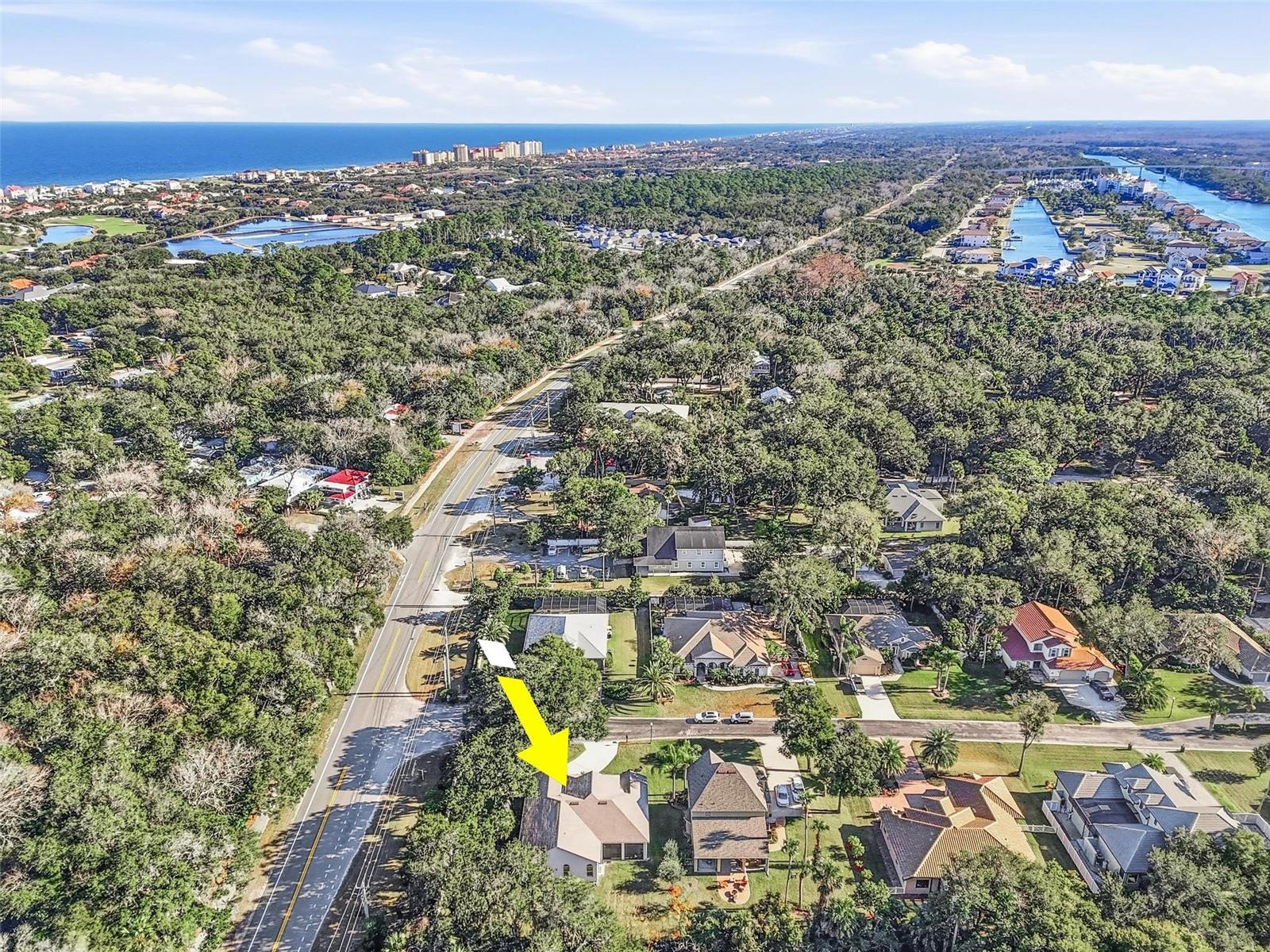 5 RIVER OAKS WAY, PALM COAST, FL, 32137