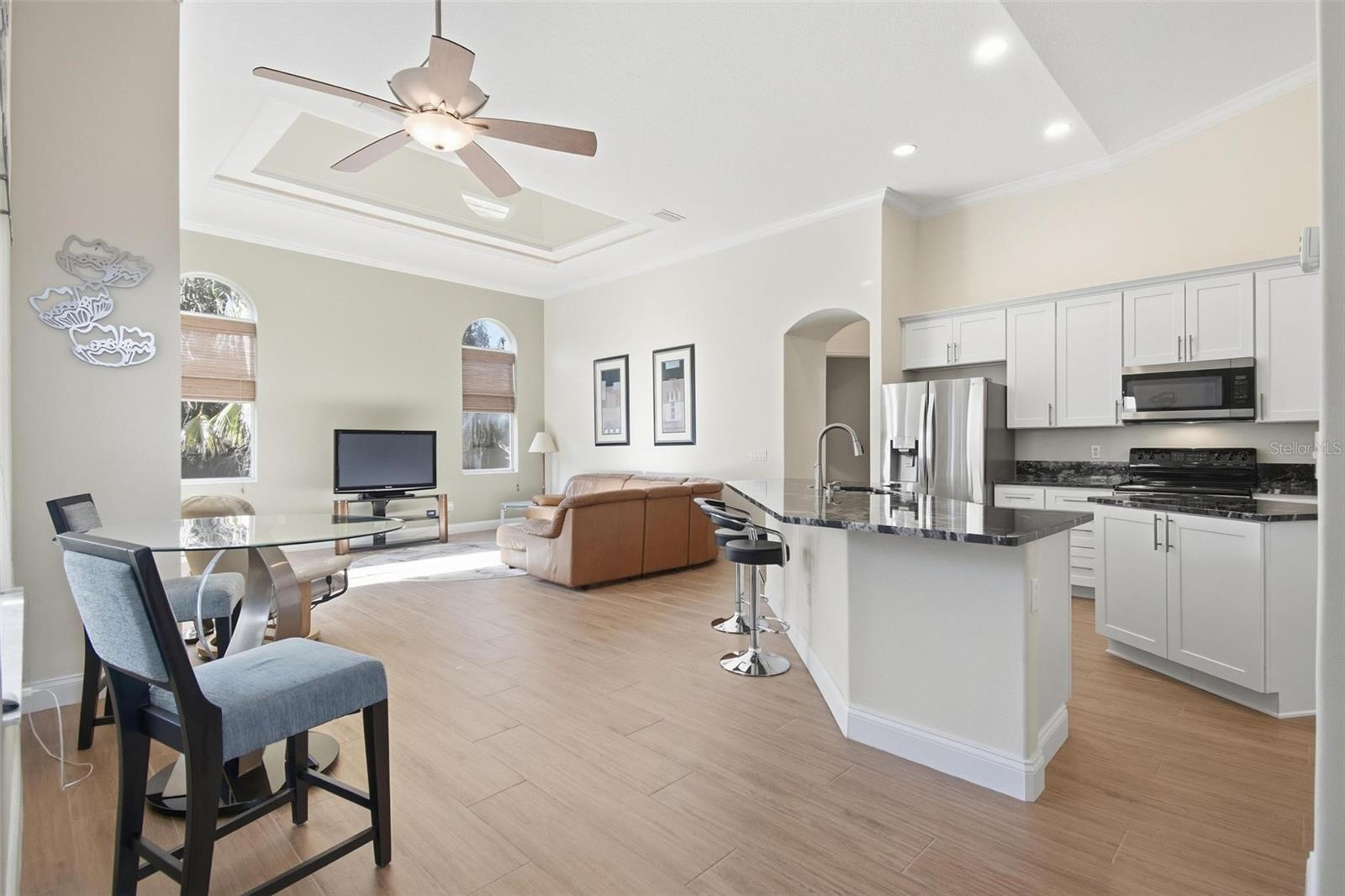 5 RIVER OAKS WAY, PALM COAST, FL, 32137