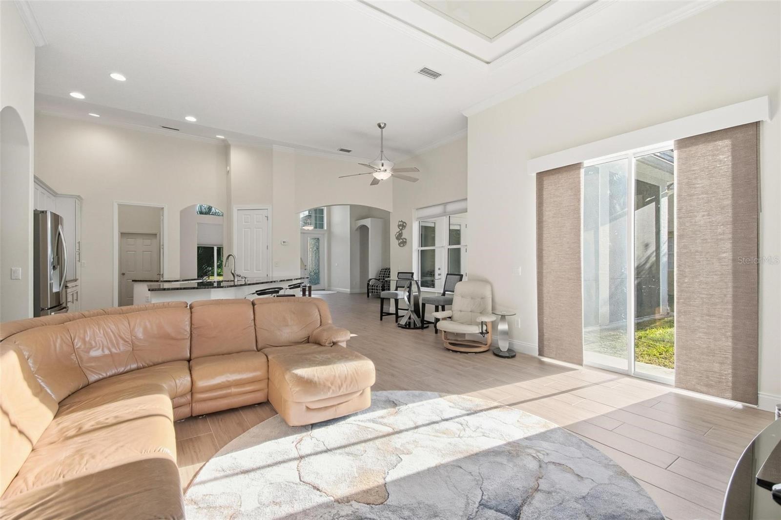 5 RIVER OAKS WAY, PALM COAST, FL, 32137