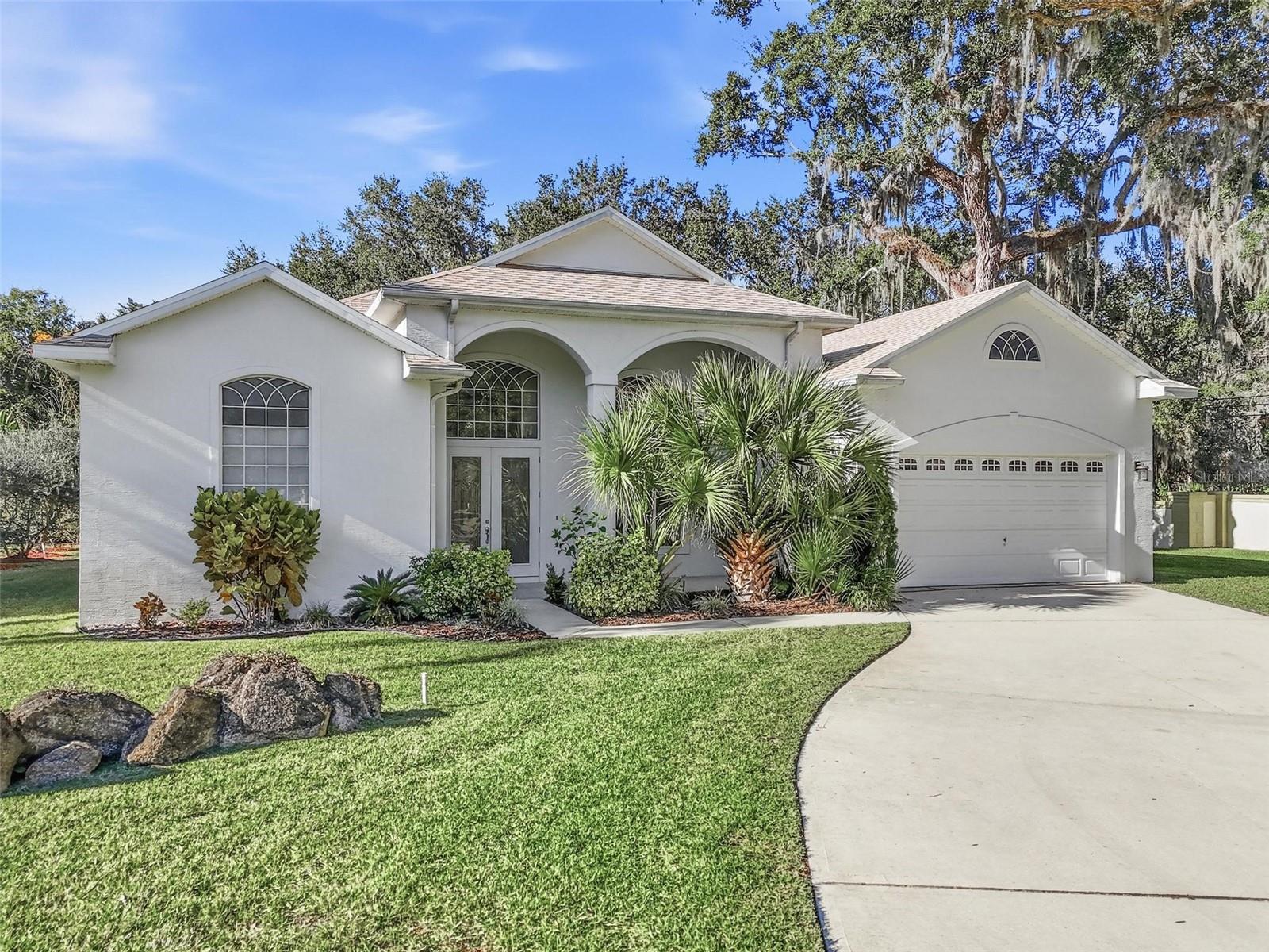 5 RIVER OAKS WAY, PALM COAST, FL, 32137