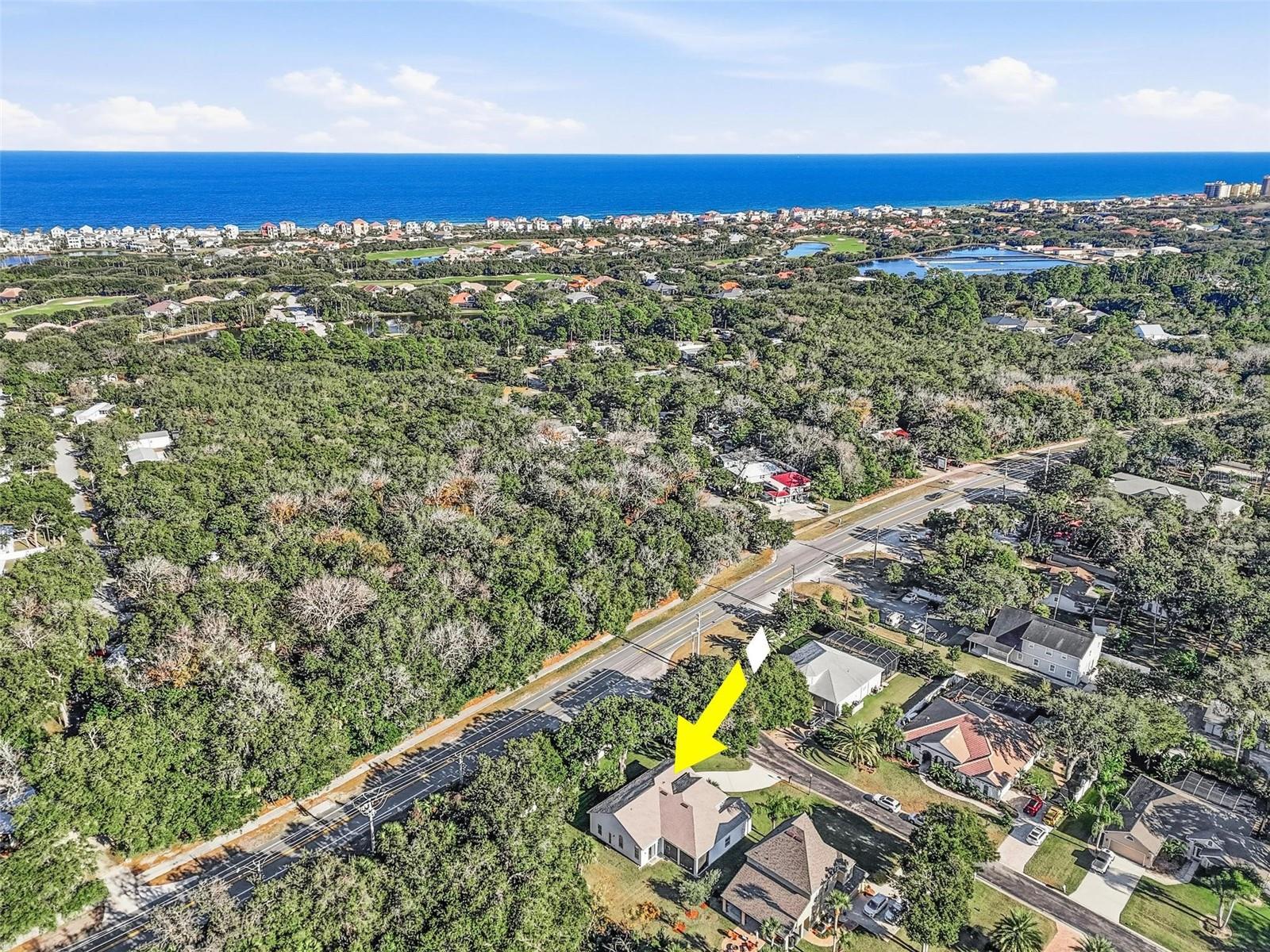 5 RIVER OAKS WAY, PALM COAST, FL, 32137