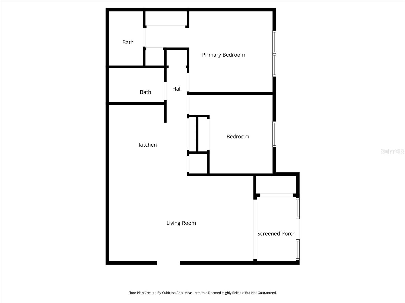 1515 FORREST NELSON BLVD #O104, PORT CHARLOTTE, FL, 33952